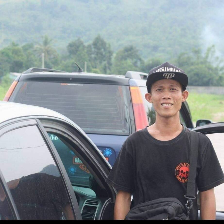 Iwan Rizuwan Kertapati