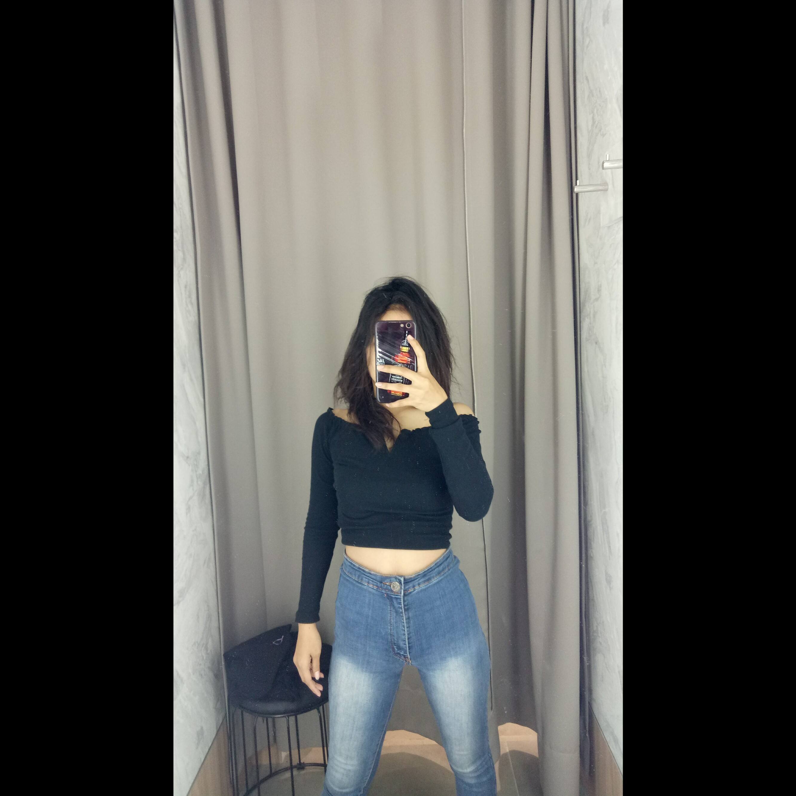 Yusrianti