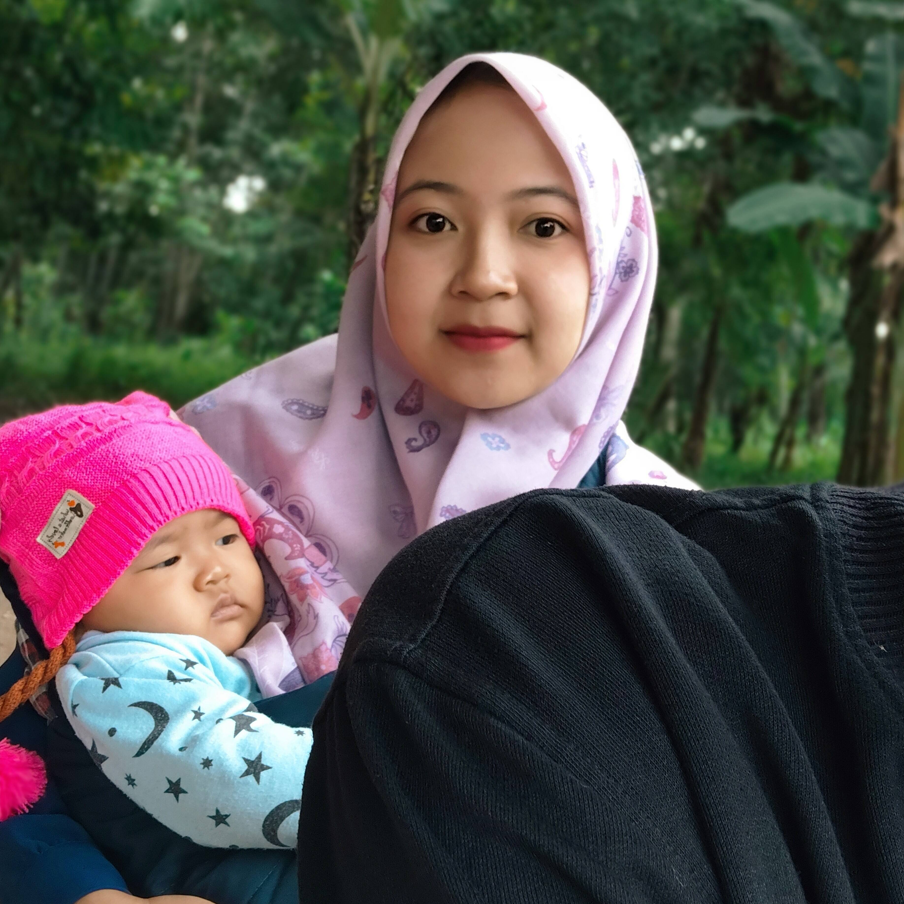 Lilis Marlina