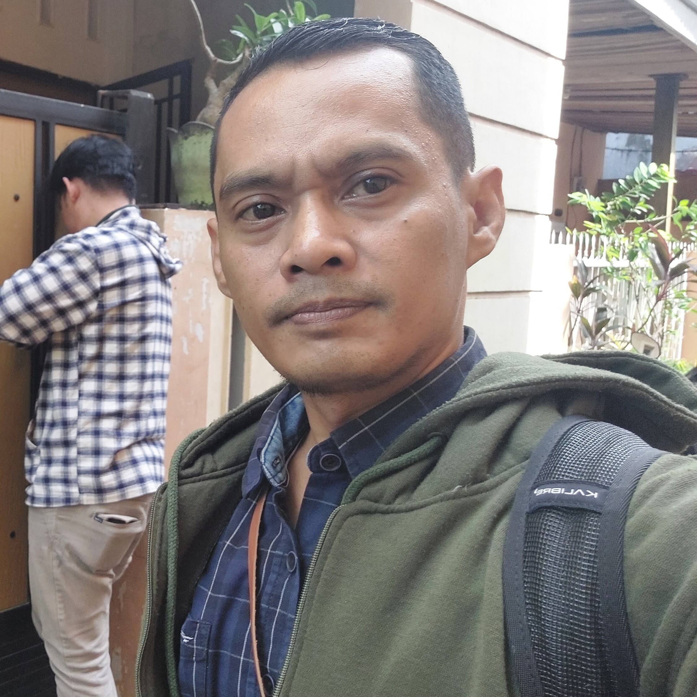 Andri Irwansyah