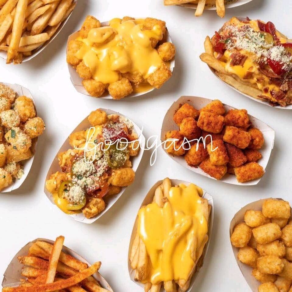 FoodgasmLoveID