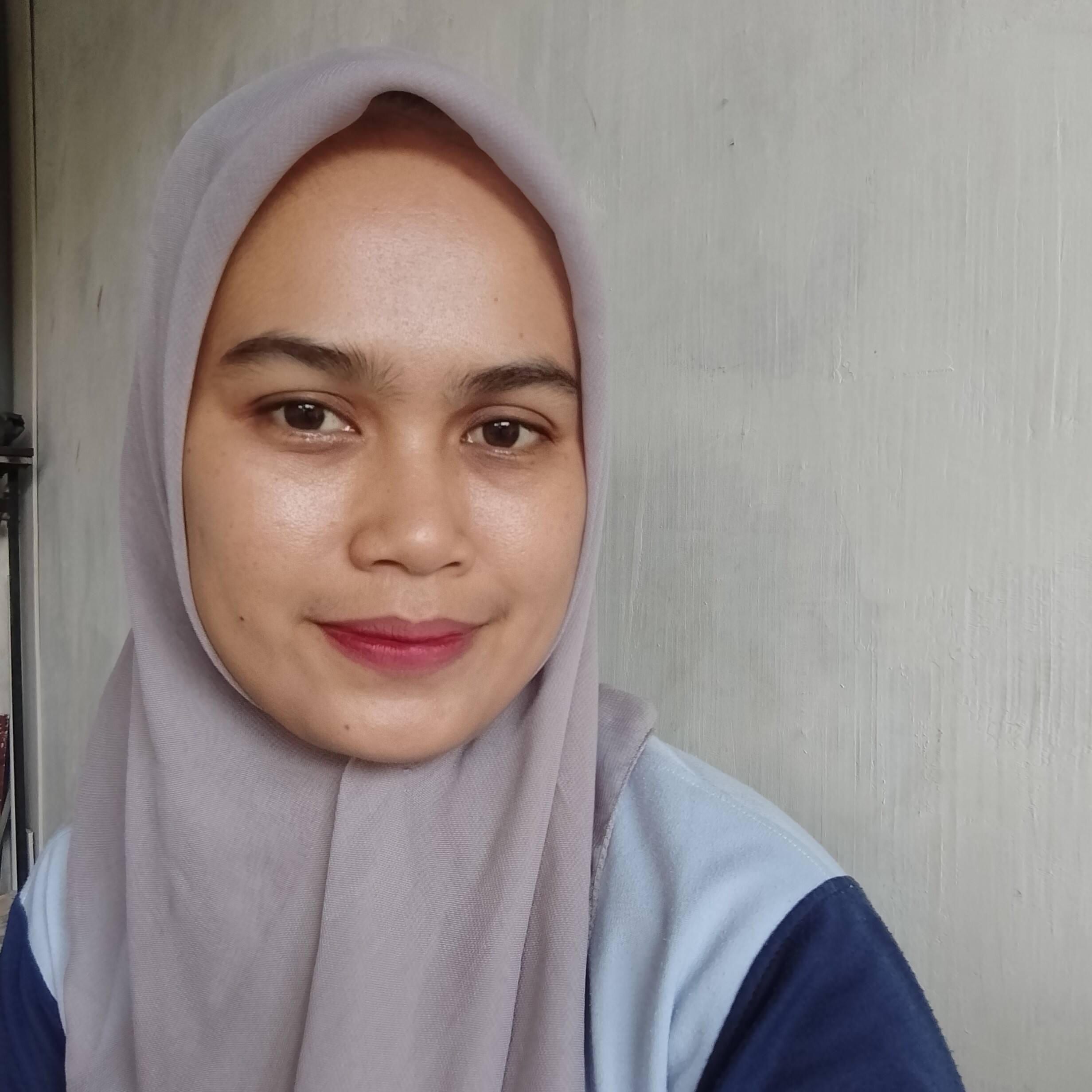 Eka indah falufi