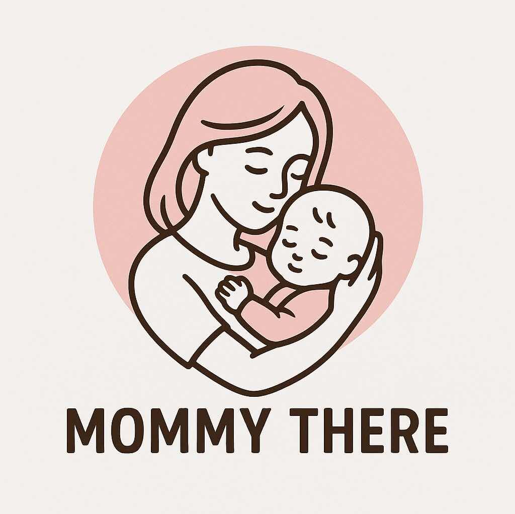 Mommy There