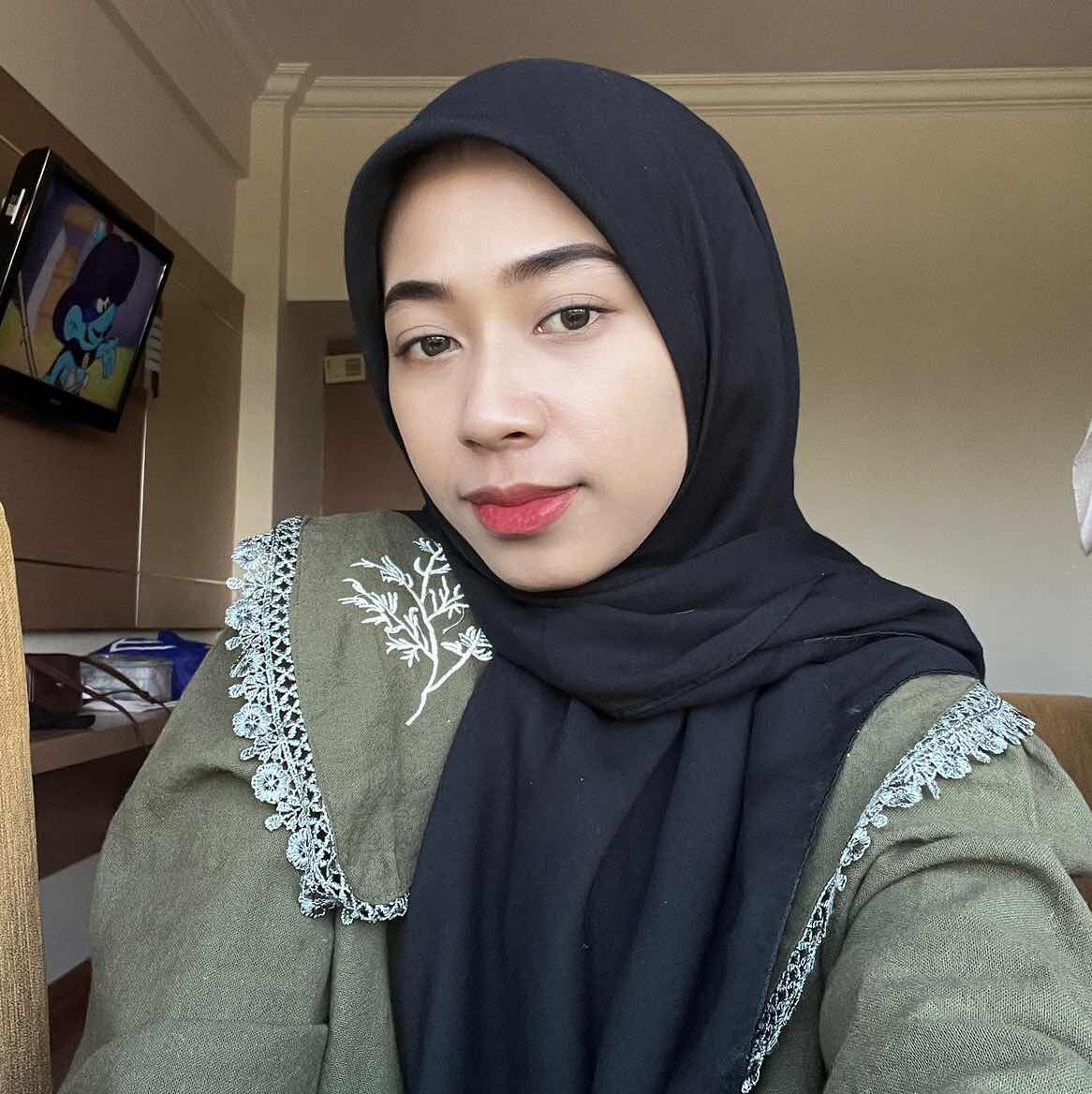Ayuanda Tasya Nevia Ratri
