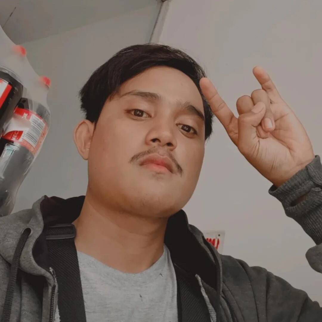 syahrul yusuf