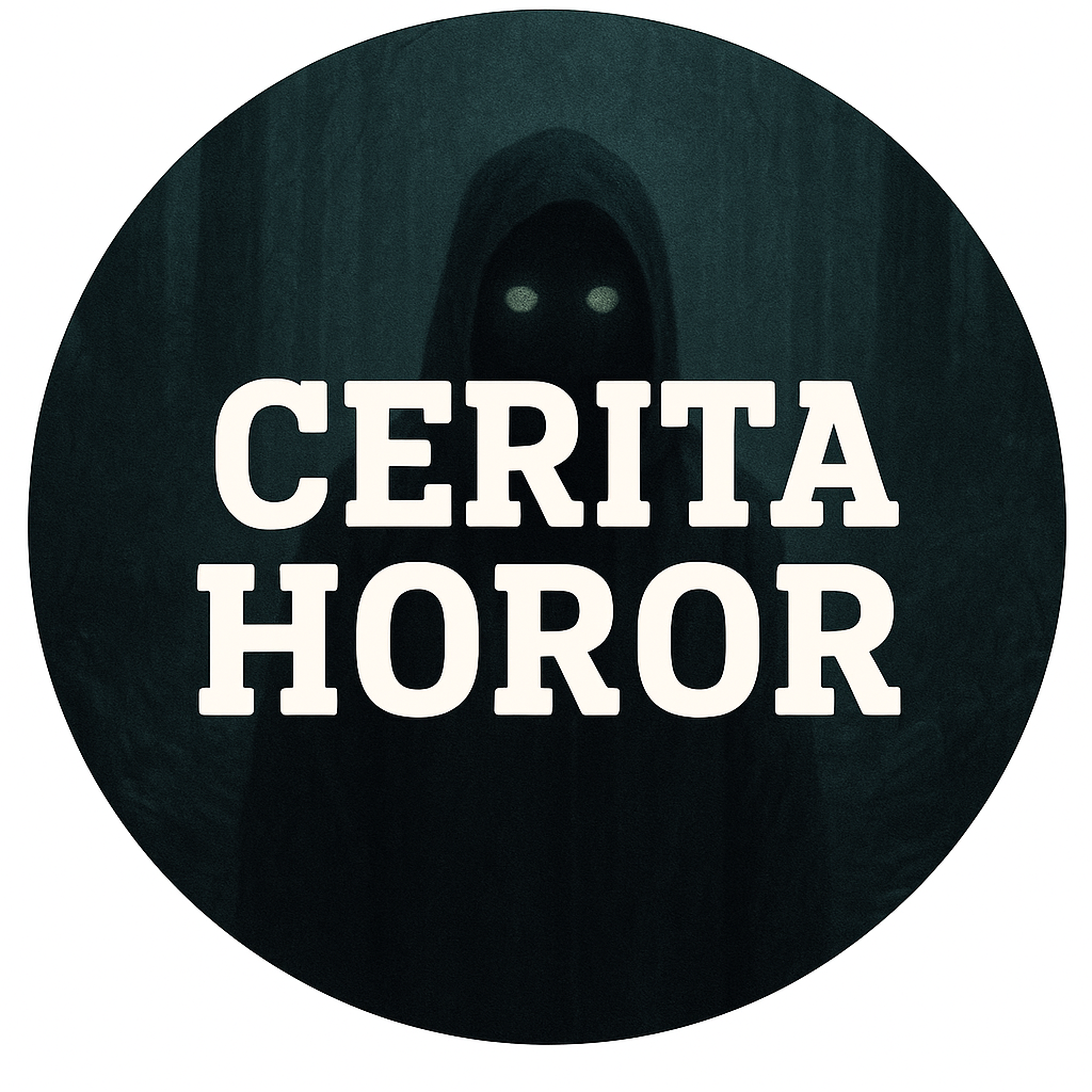 Cerita Horor