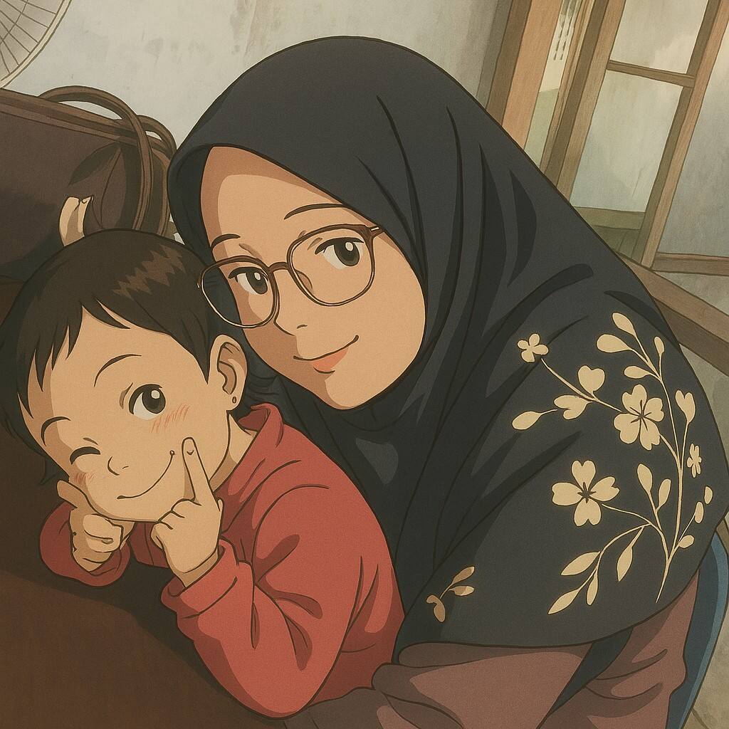 siswanti armaini