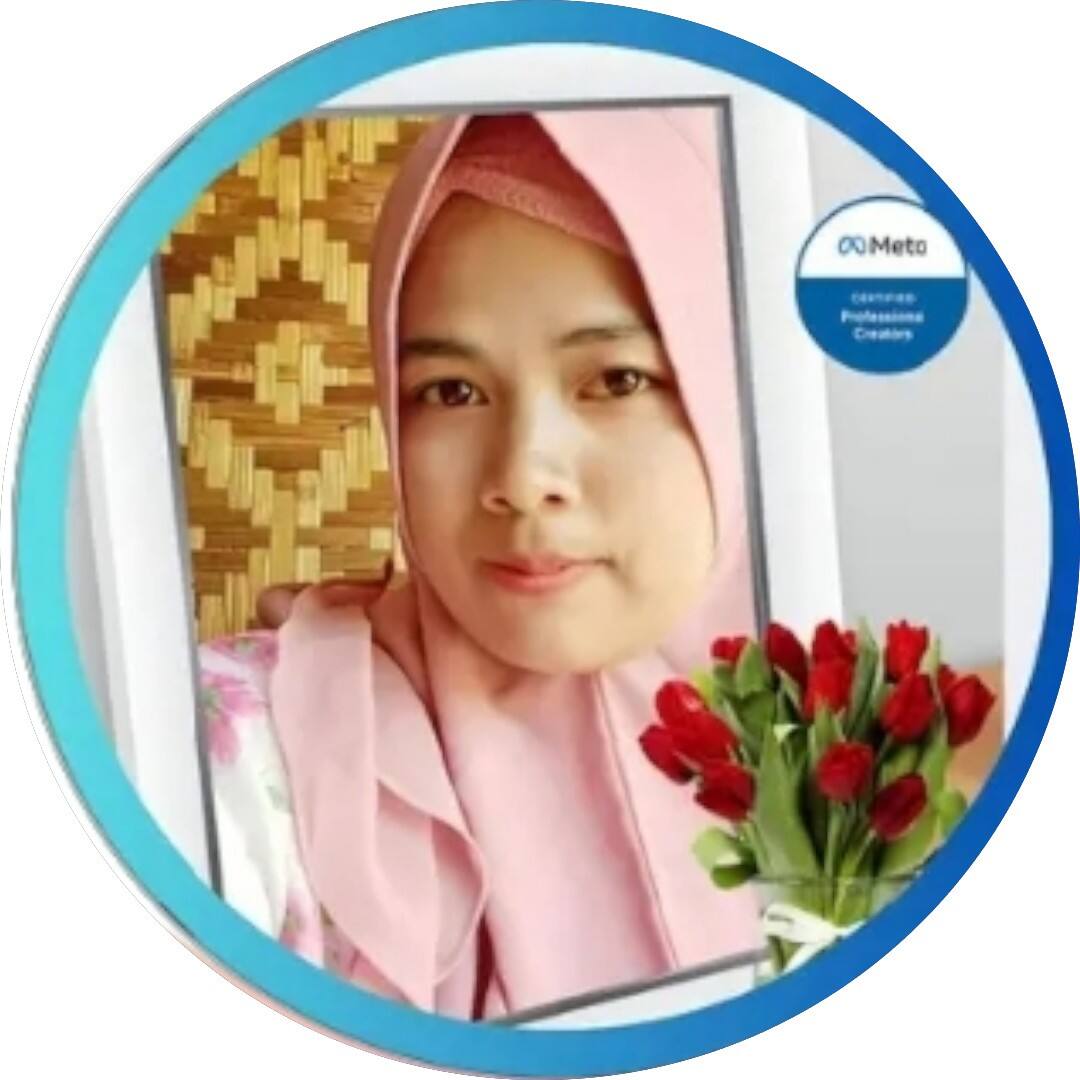Rohma yanti