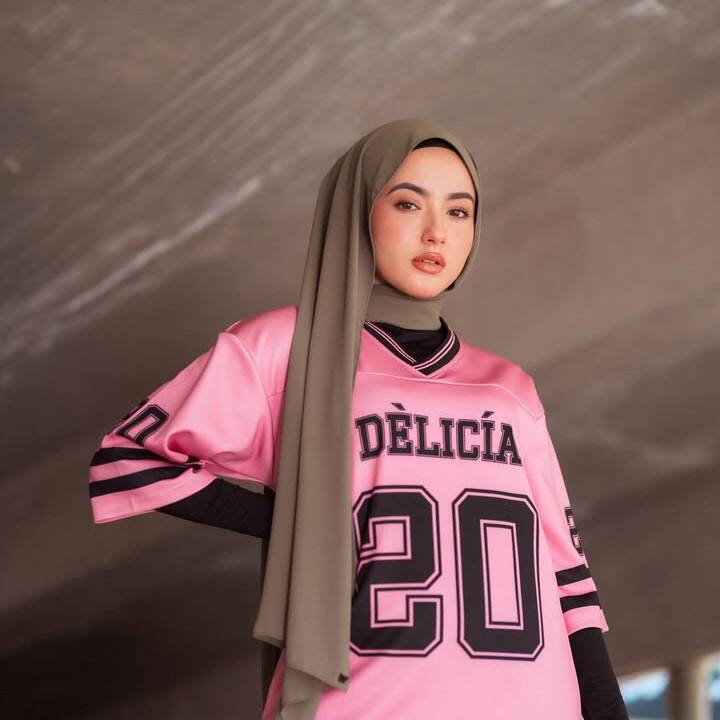 Delisha Danish