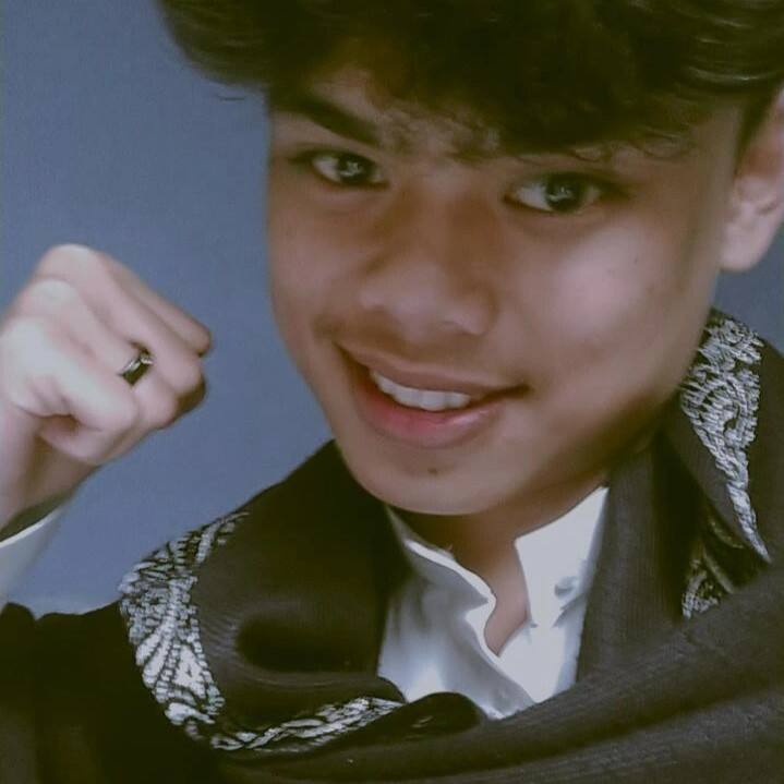 Ucup Sajahlah