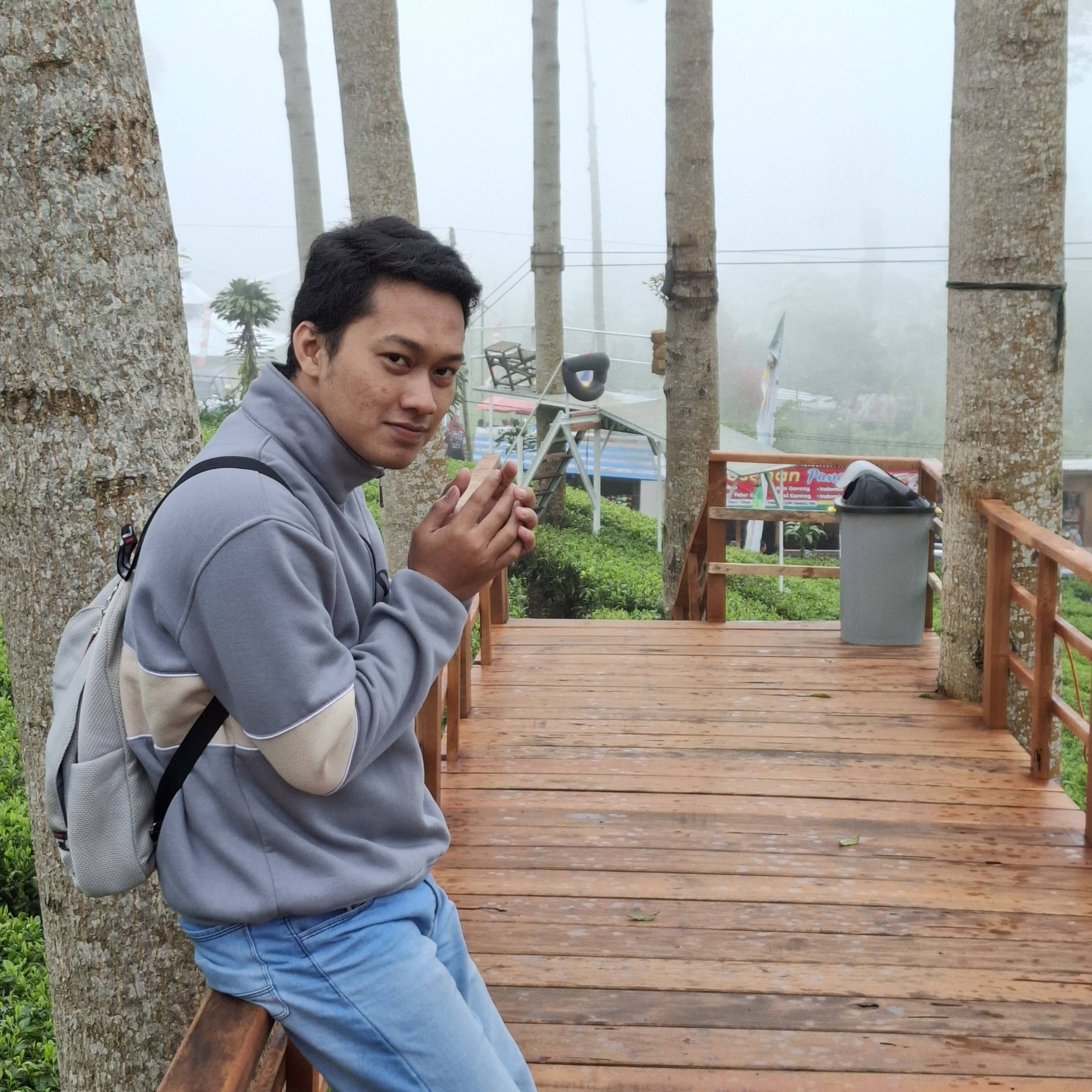 Kholiluddin Achmad