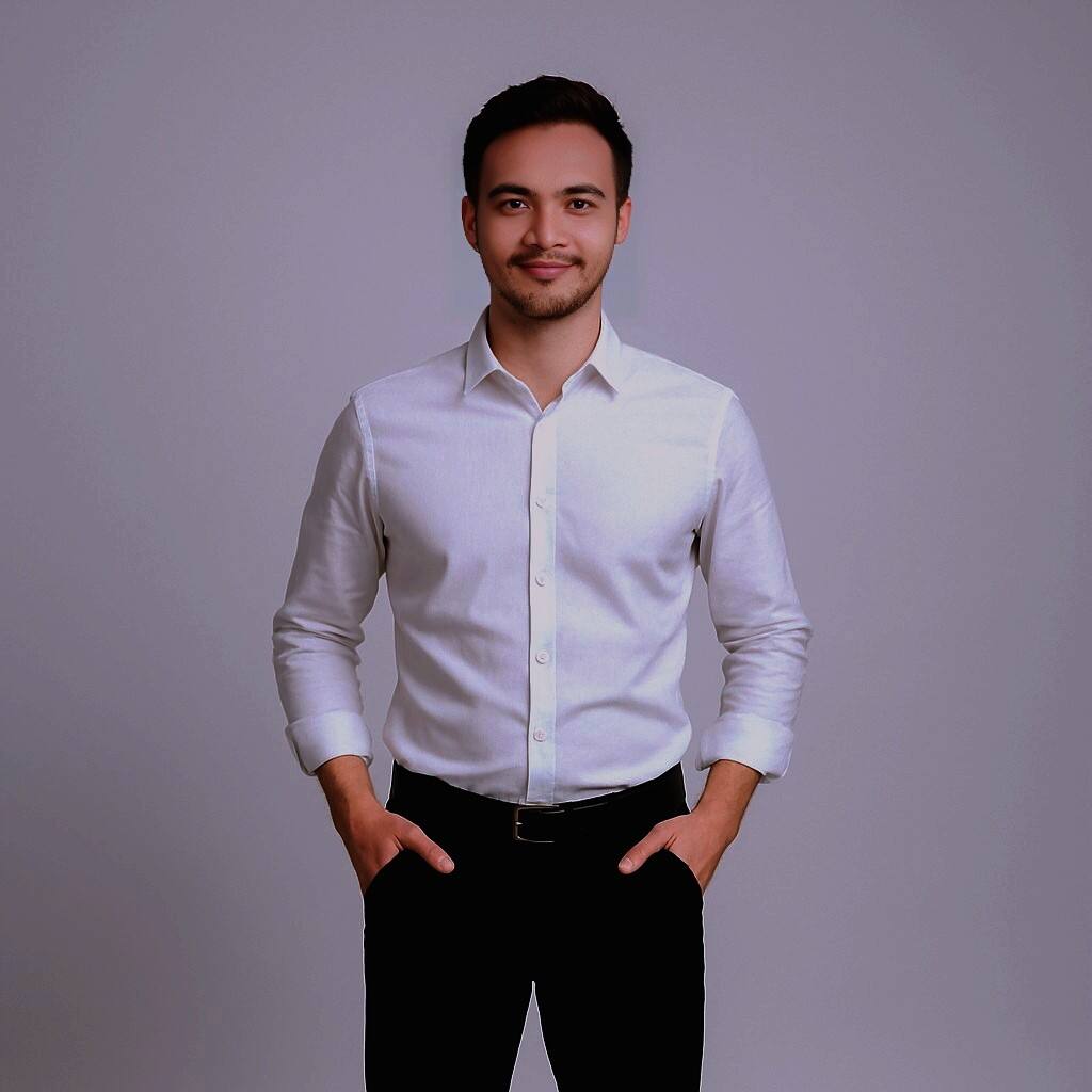 Siantar Man