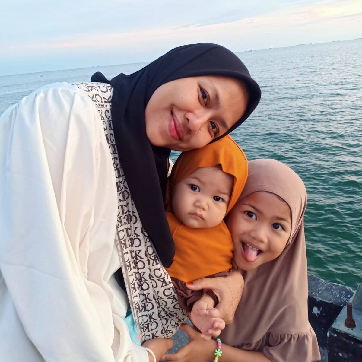 Ain Fitriyah