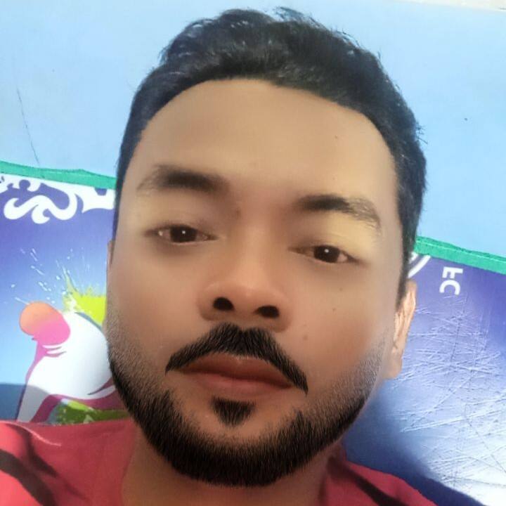 Budi Yono