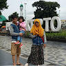 syarif udin
