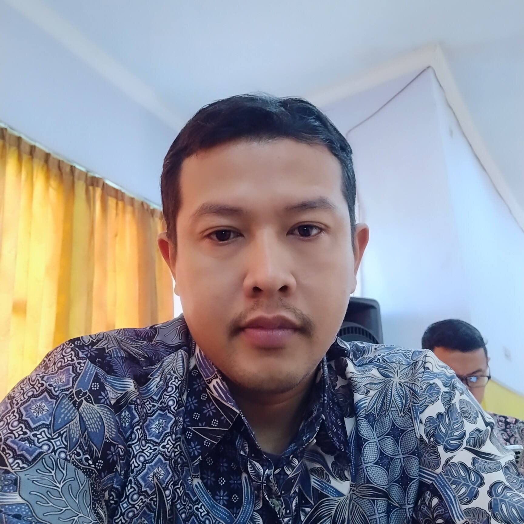 samsul andika