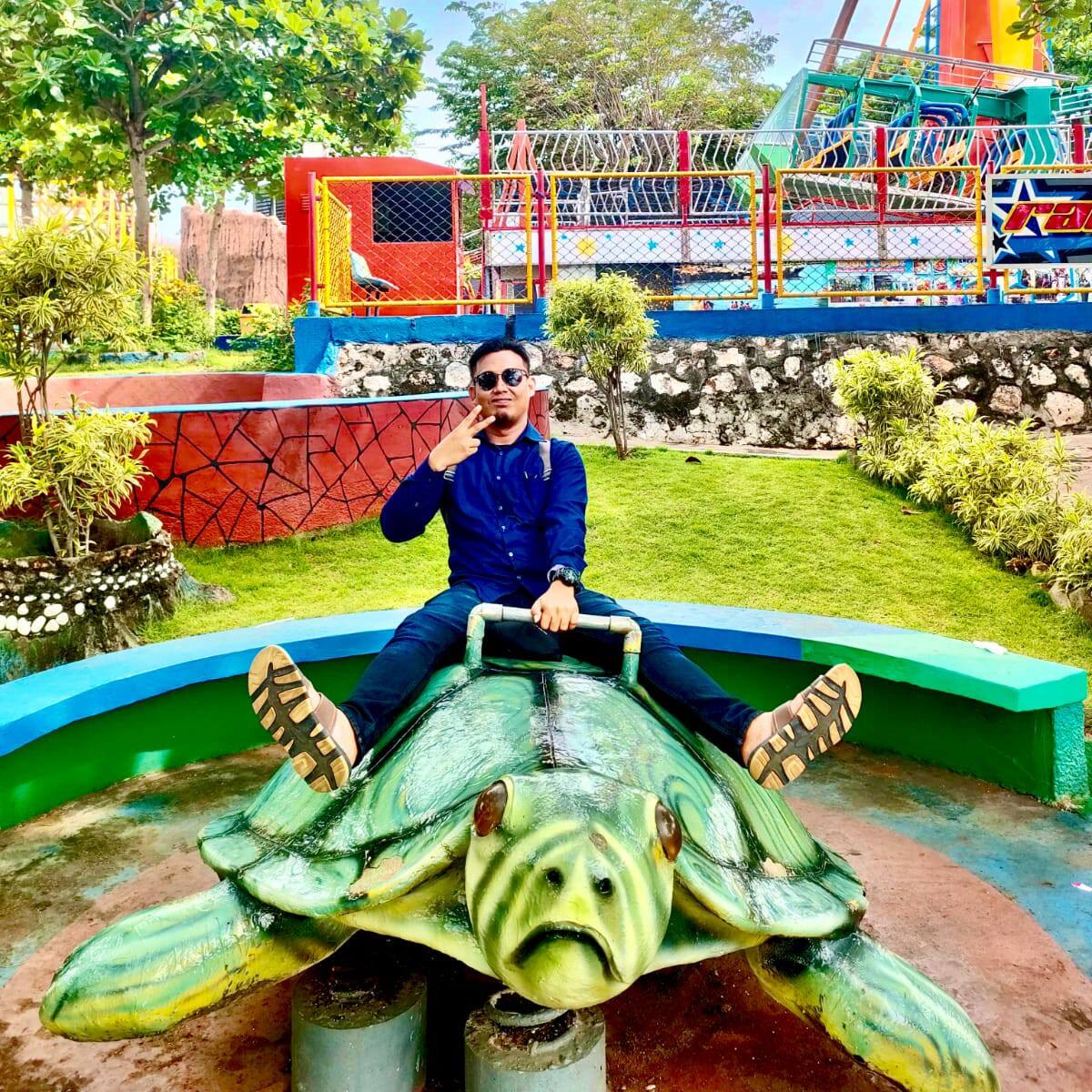 Khoirul Imron