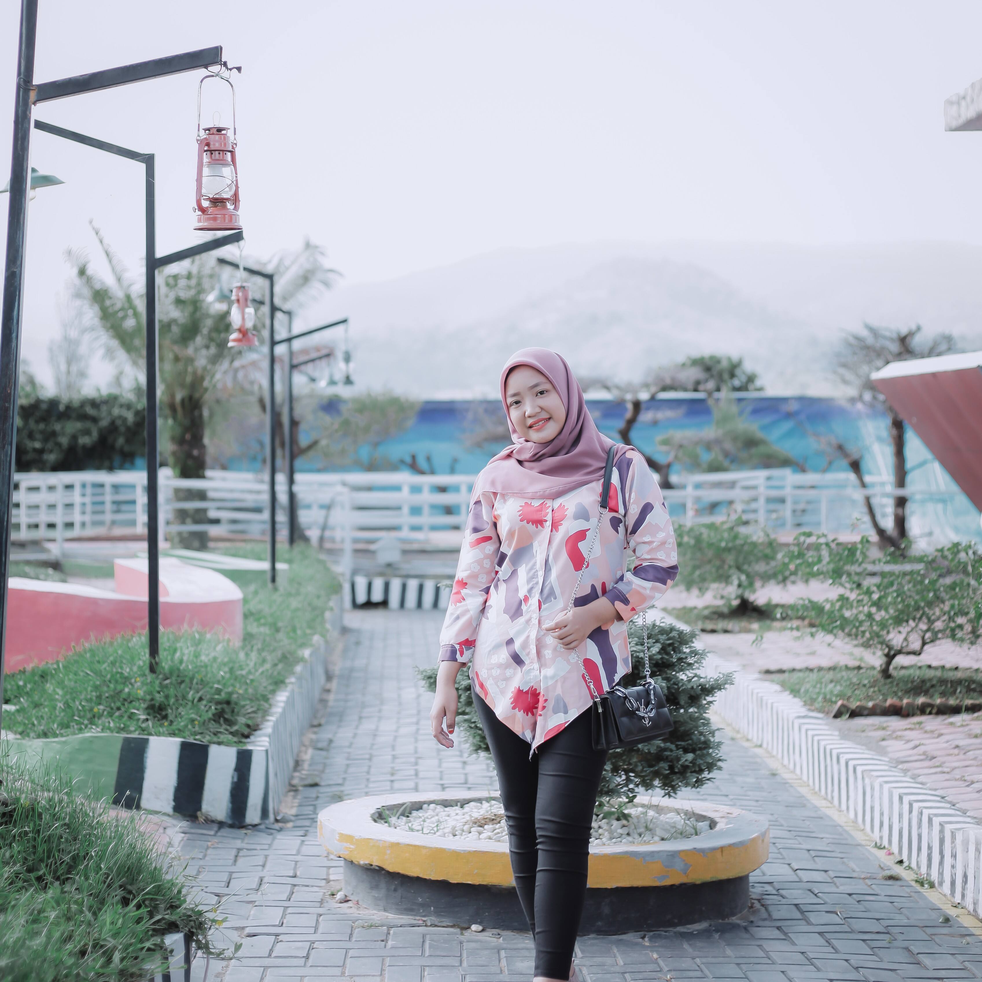 Rana ayulia Permata sari