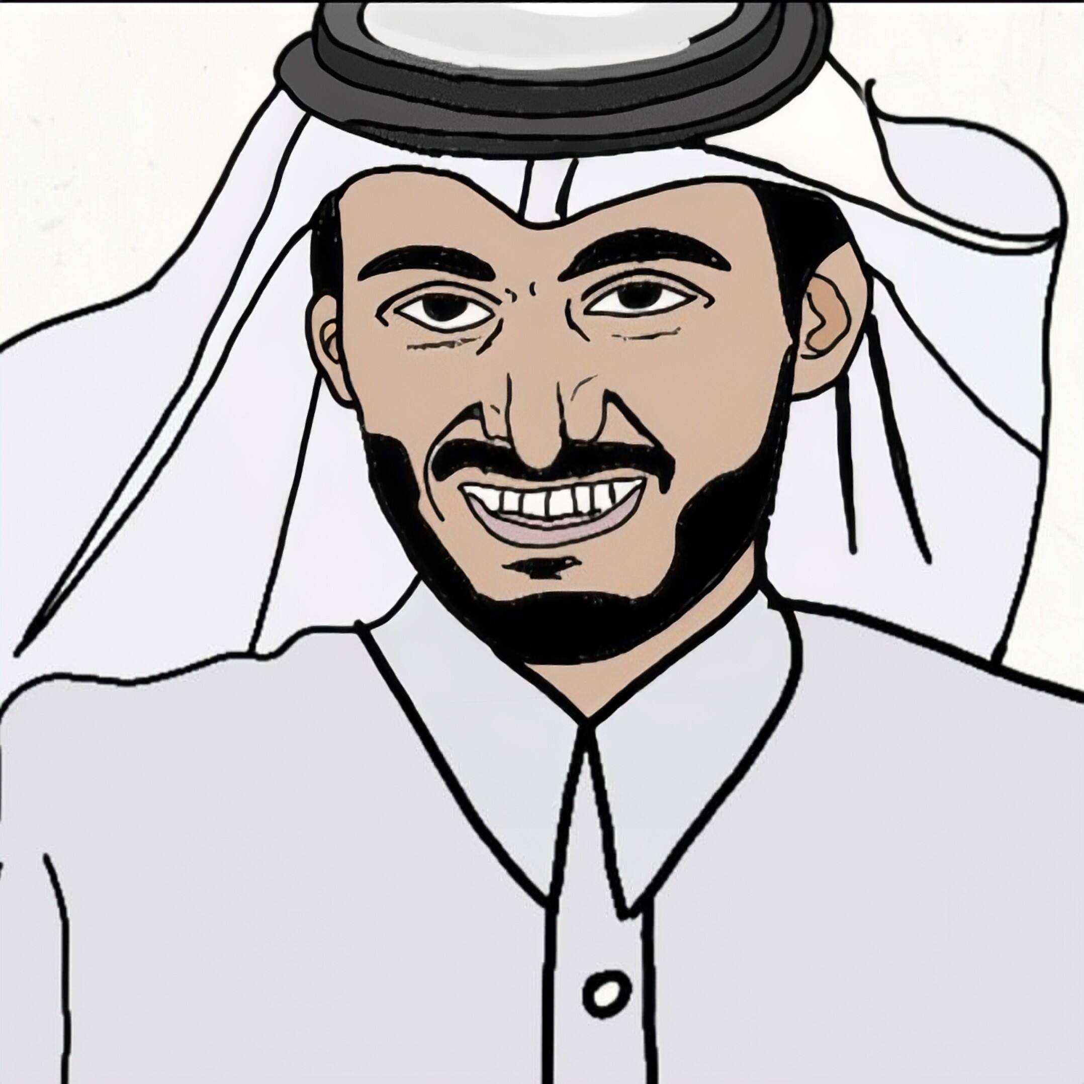 Bos Qatar