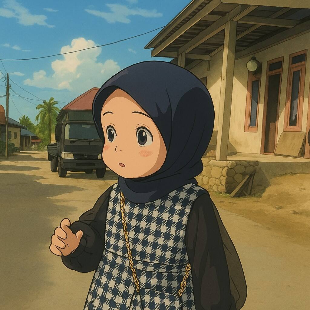 Ashalina Asheeqa 