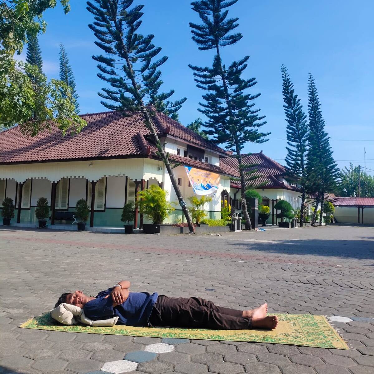 Limtiako Rahmad Sumantri