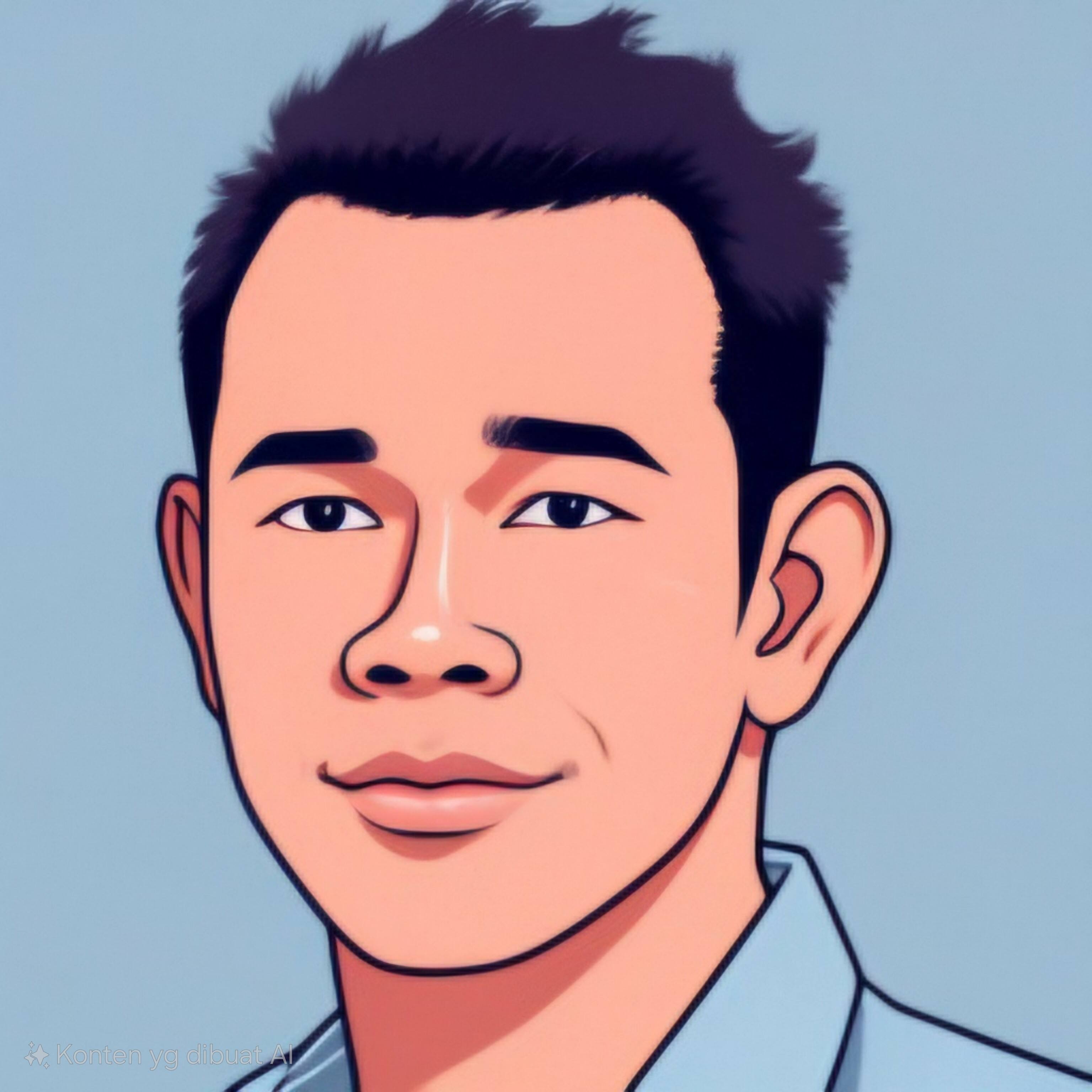 Hendri MP