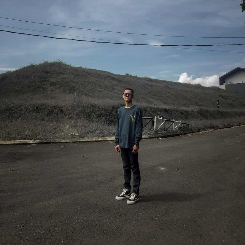 Dendi Apriyadi