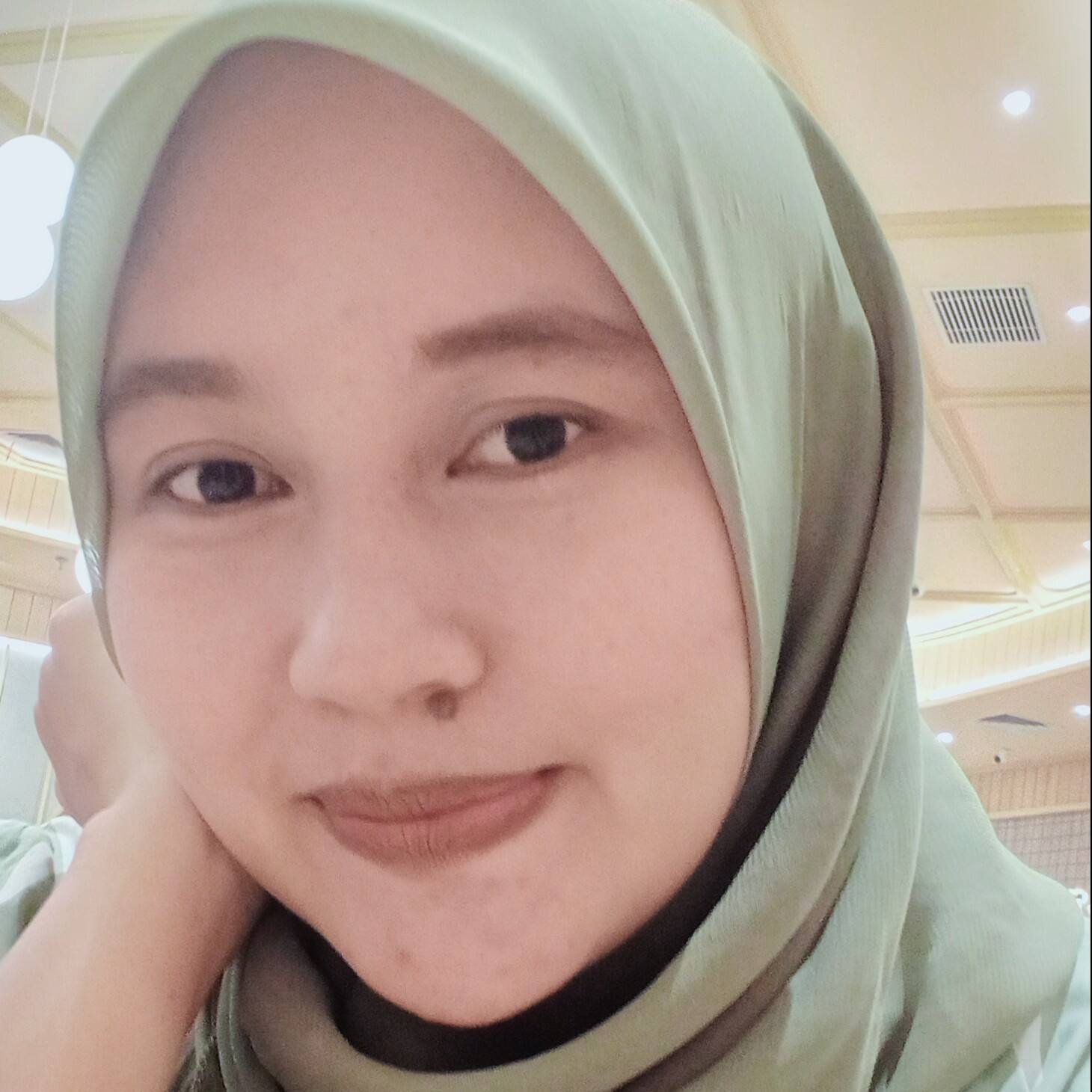 gauri syafputri