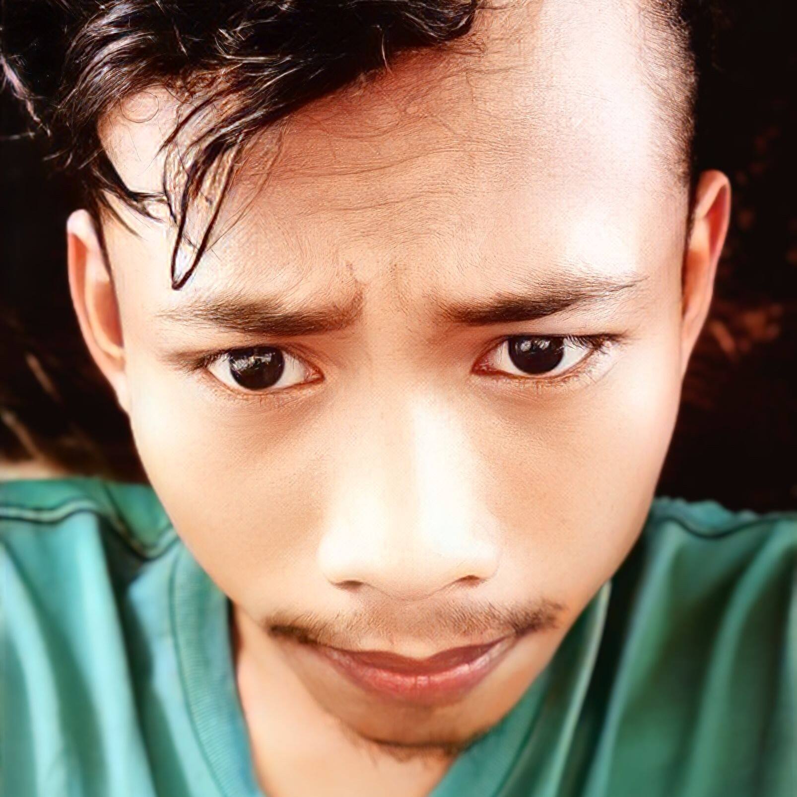 BAYU ANDILA