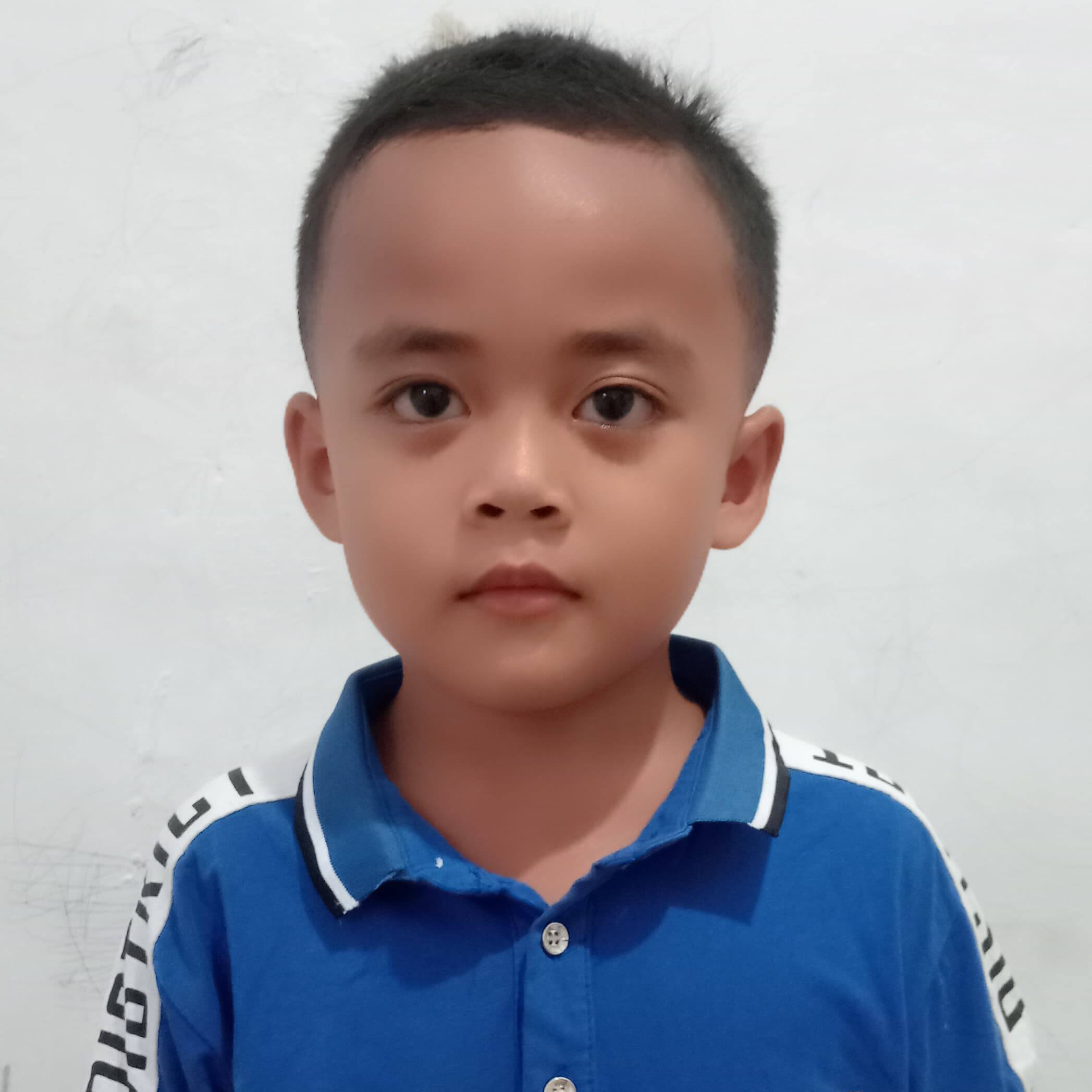 Ahmad Kahfi