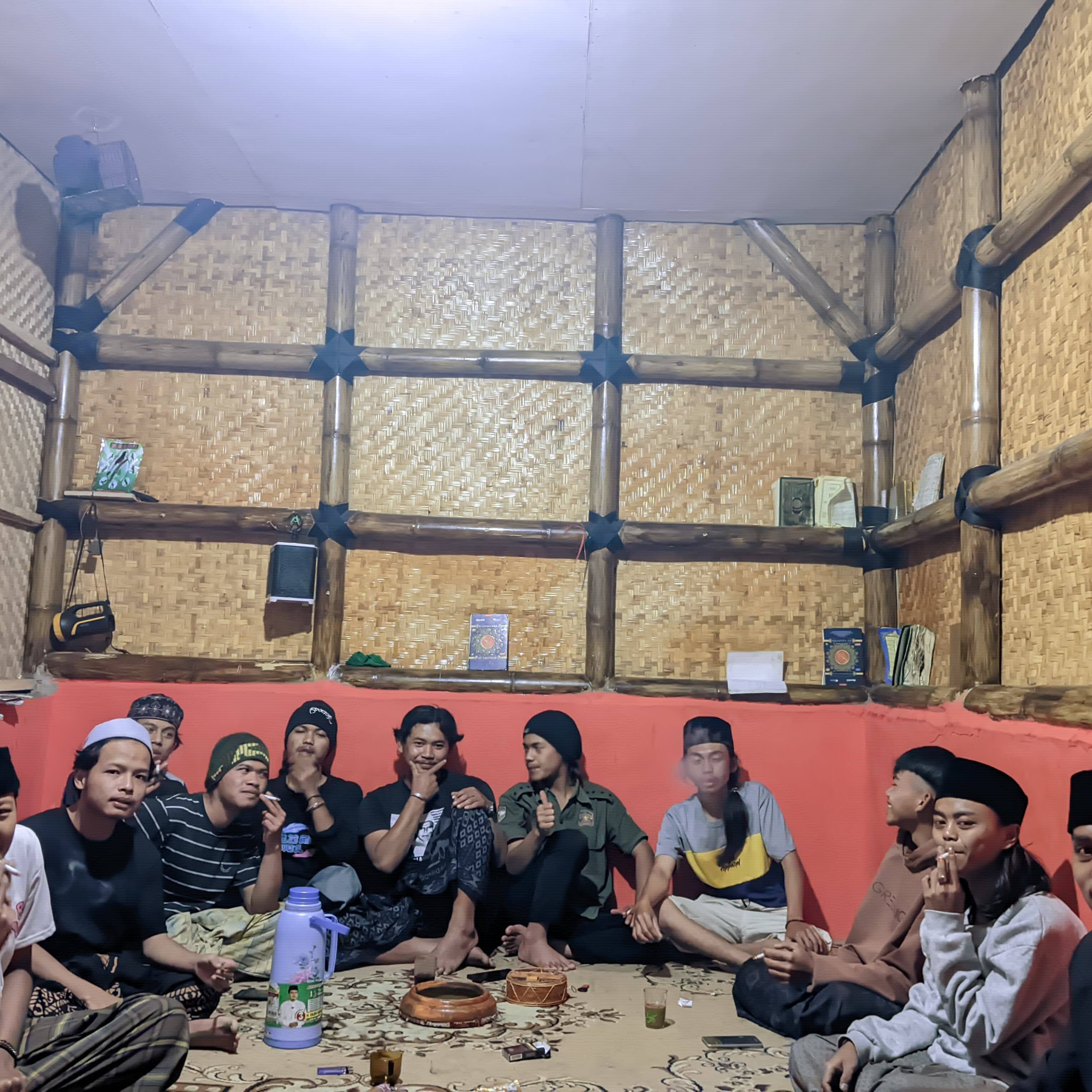 Parid Darul Husni