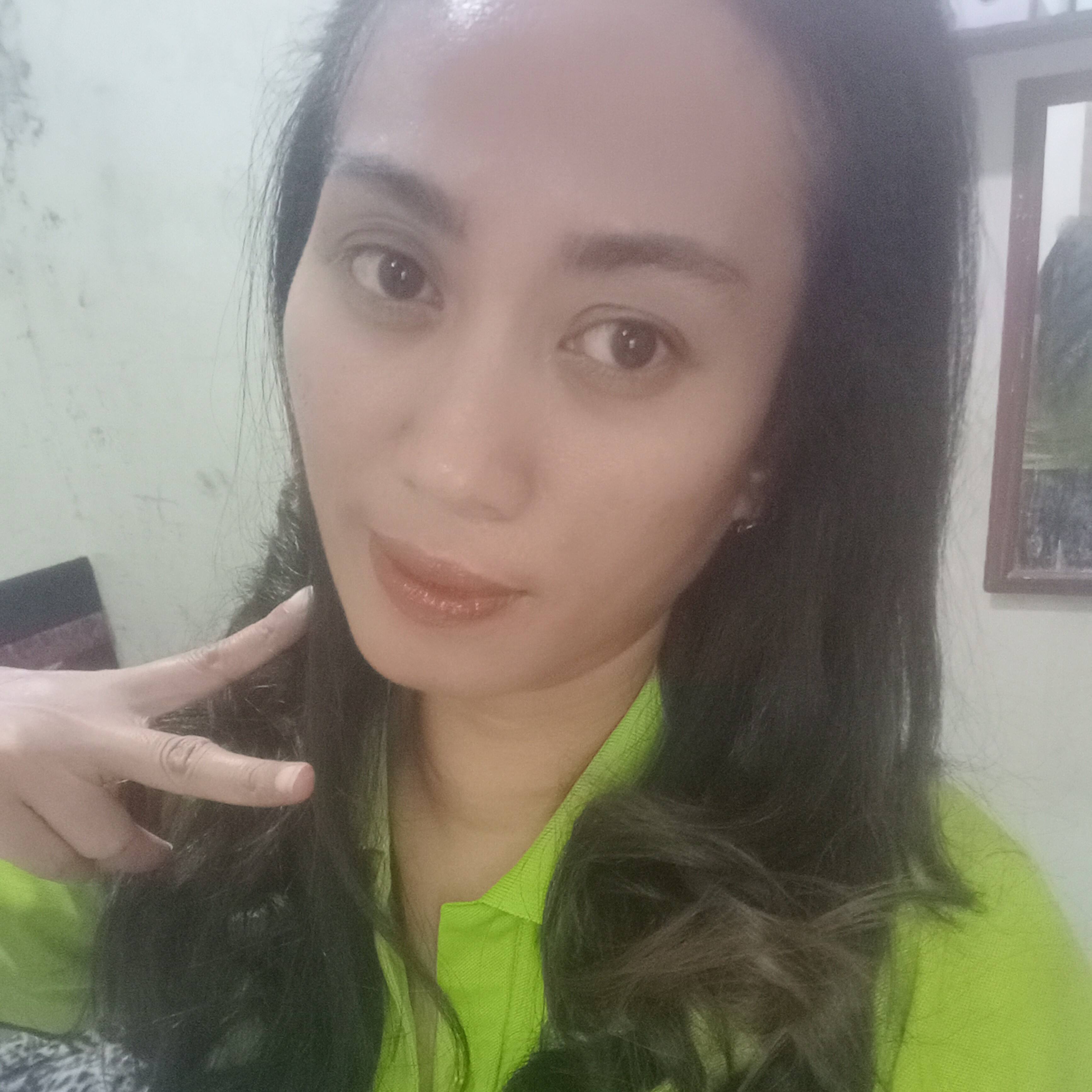 Freischa Stevanni Kaeng
