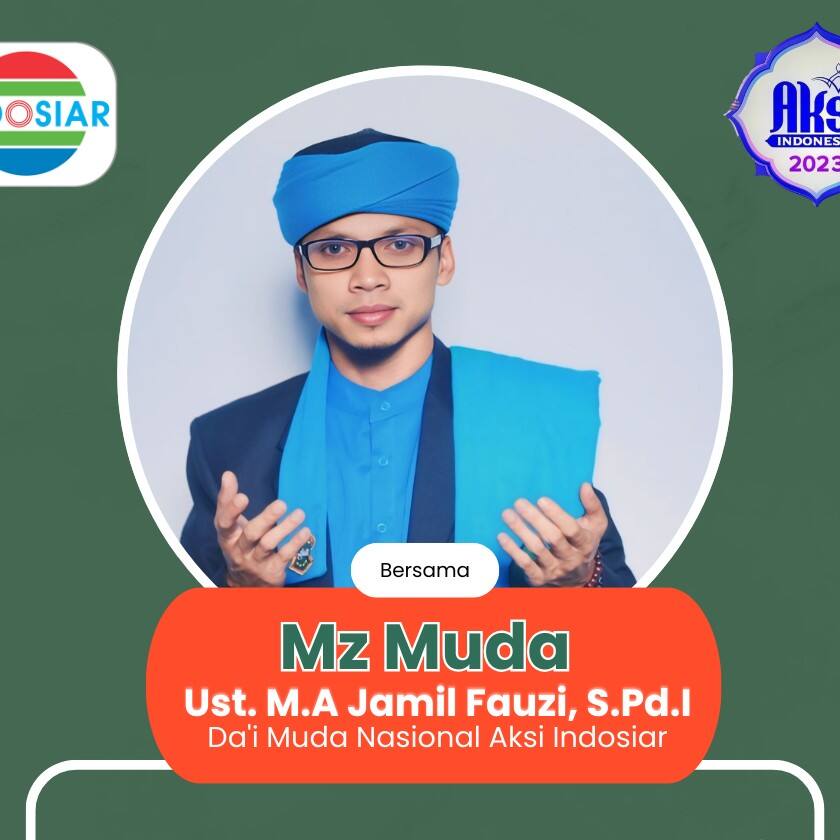 Jamil Fauzi