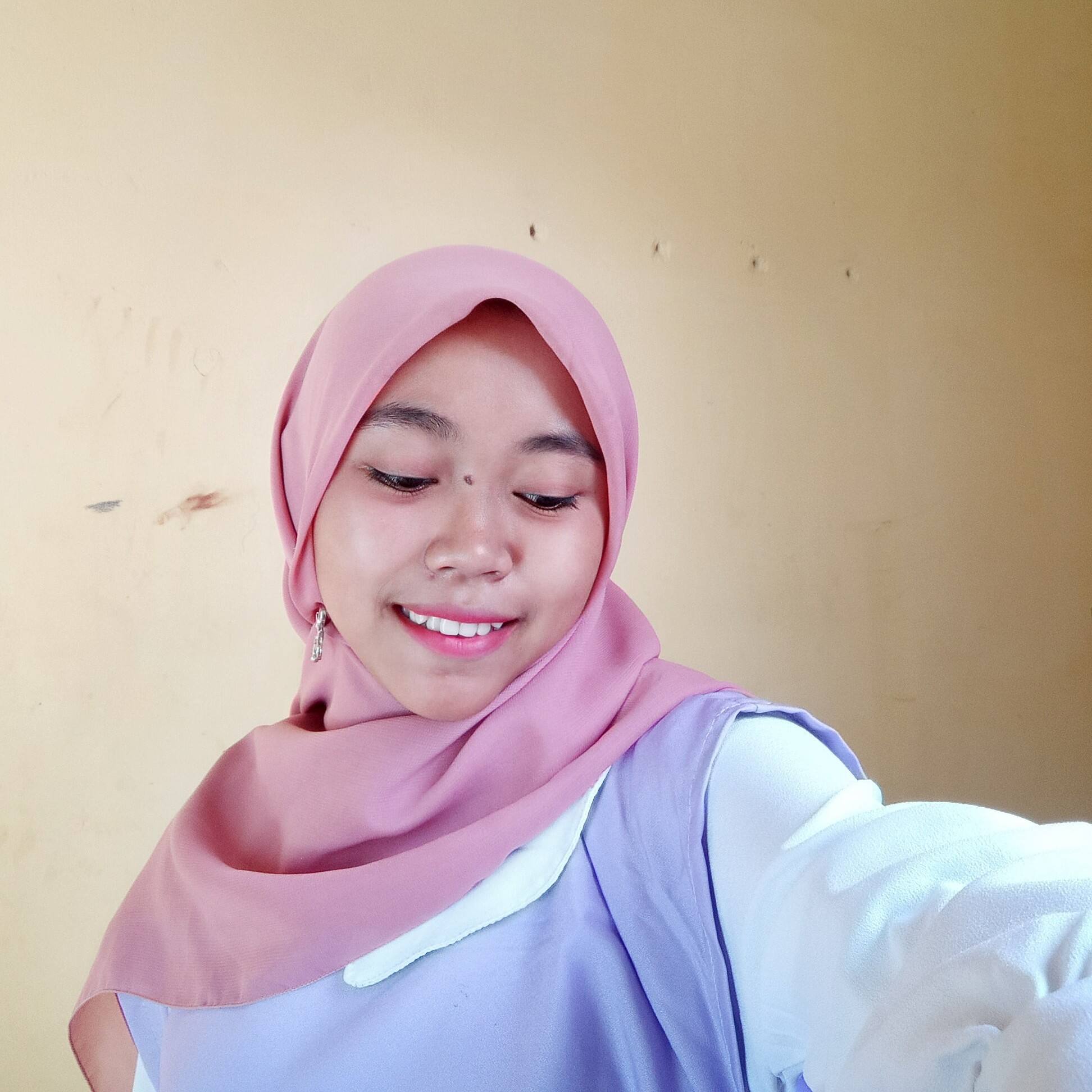Ayu Dika Lestari
