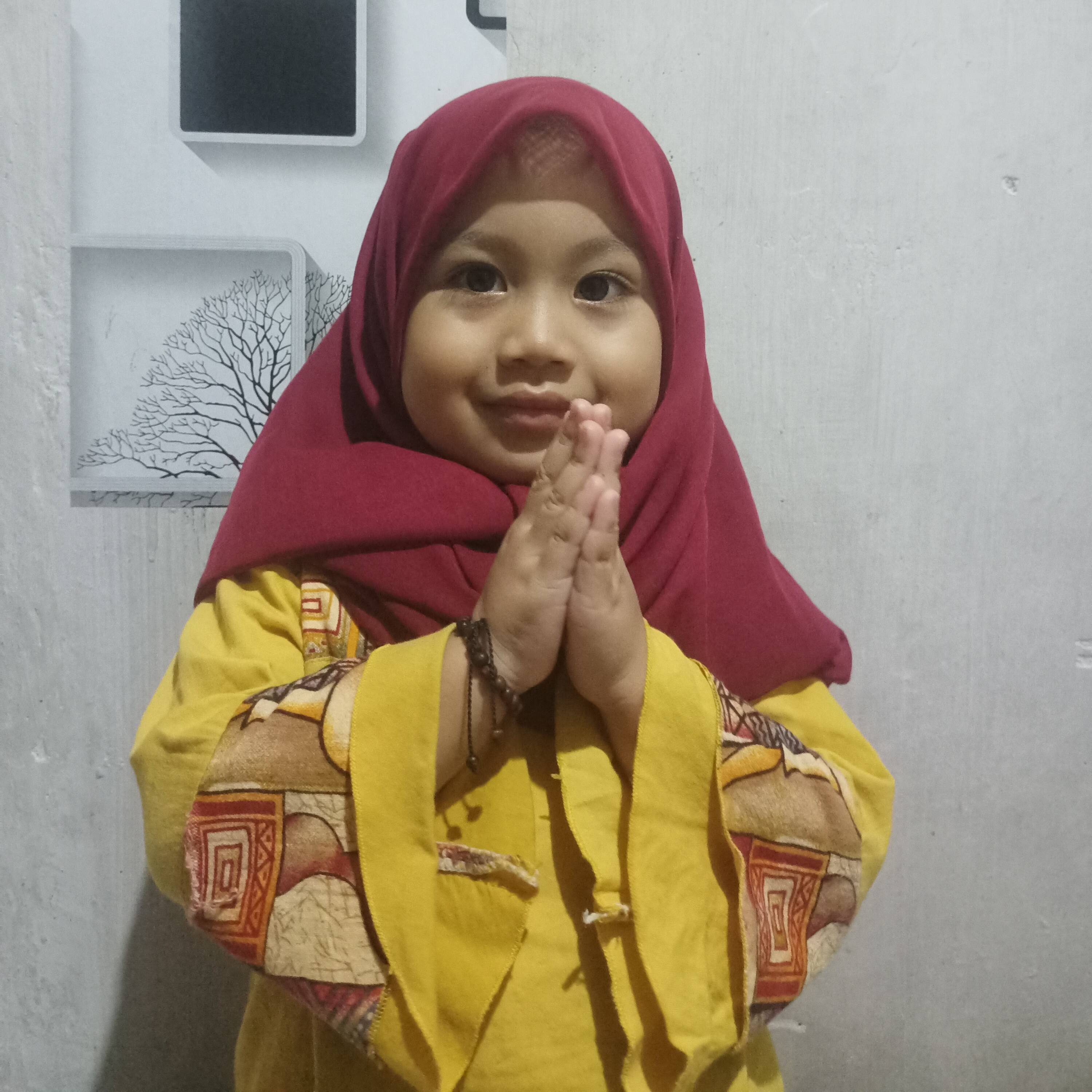Teguh Dwi Saputro