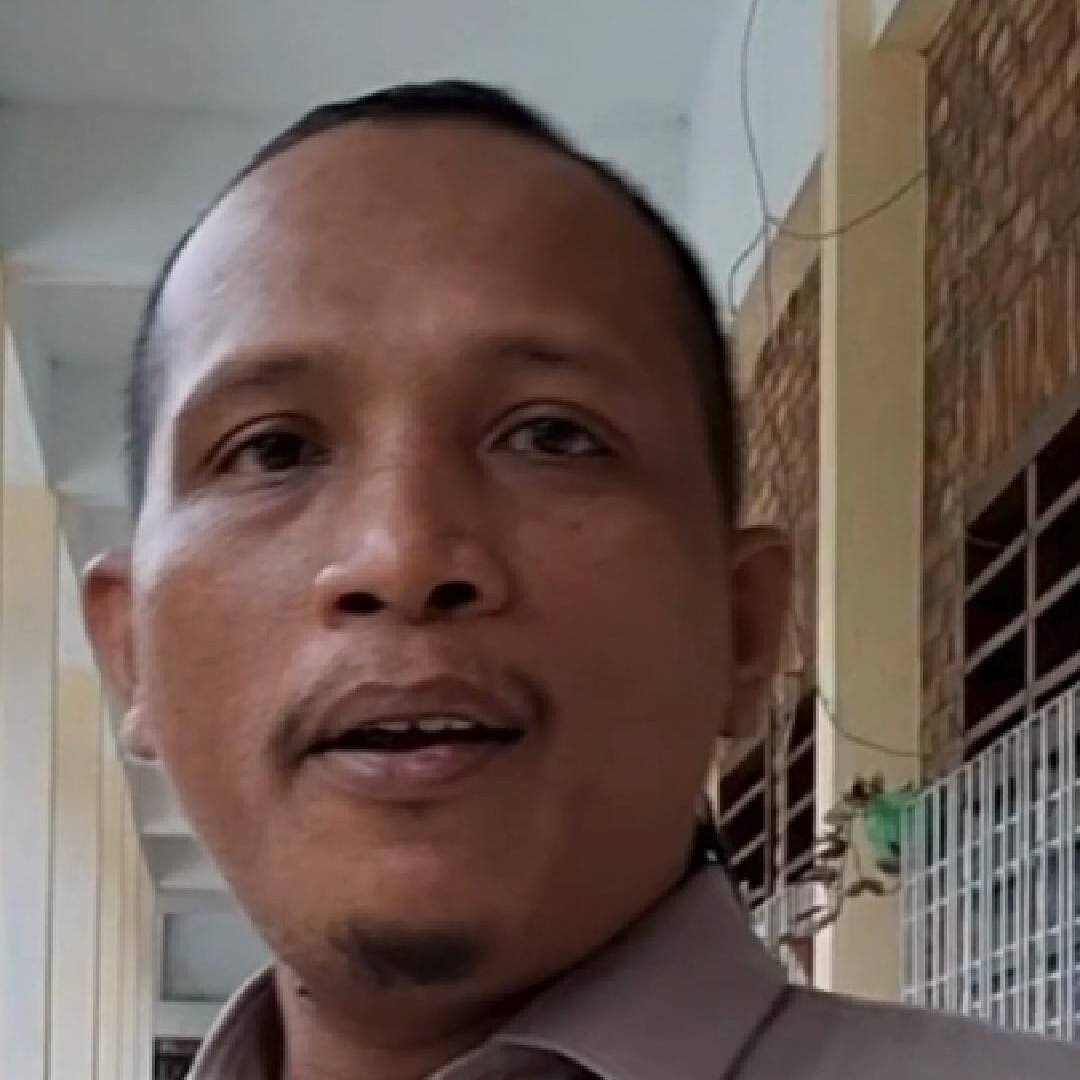 Harianto Simanjuntak