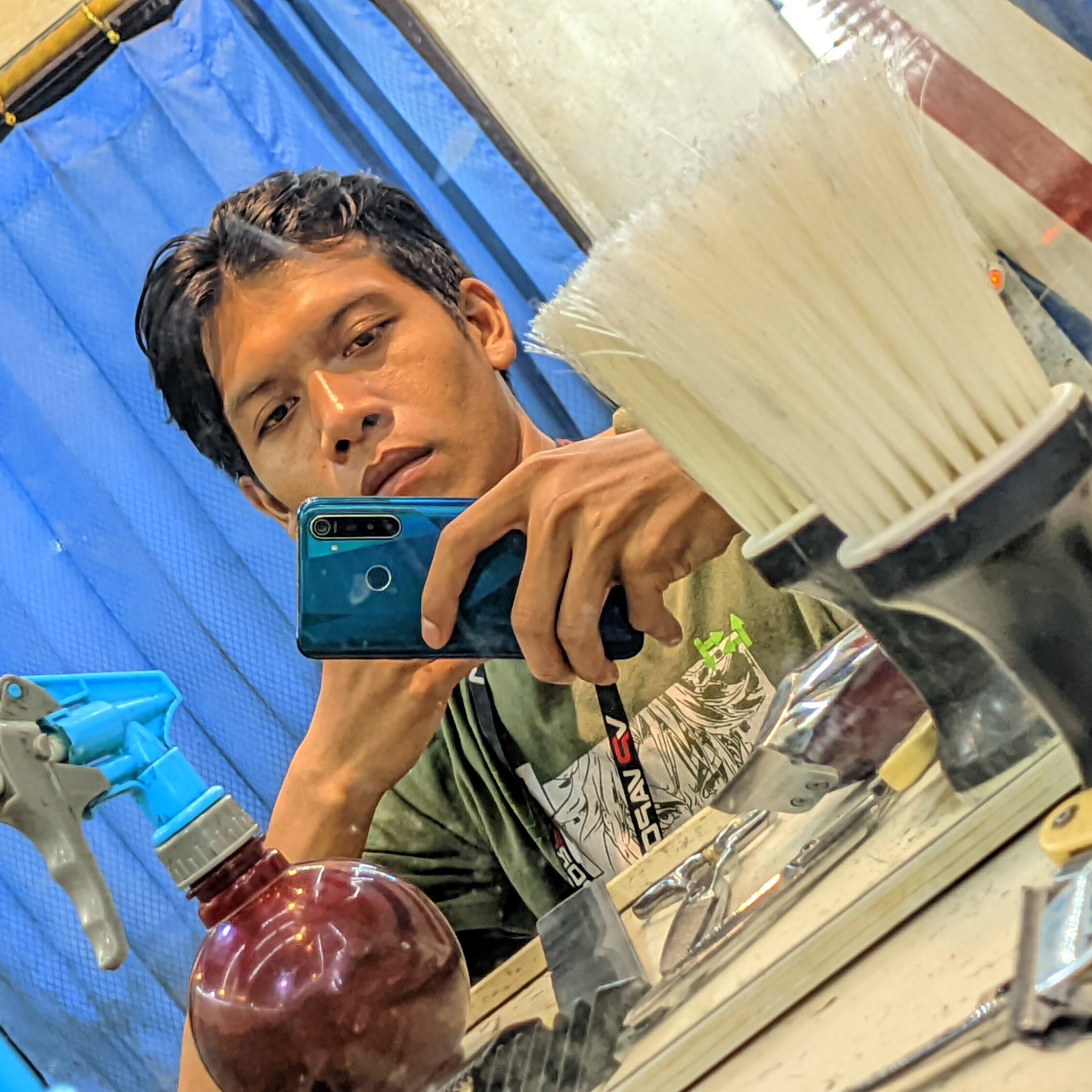 zaenuddin