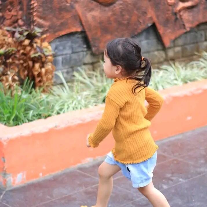 imas haniah