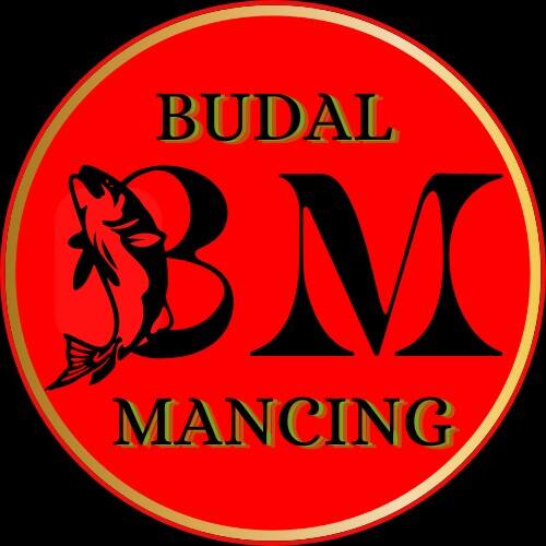 Budal Mancing