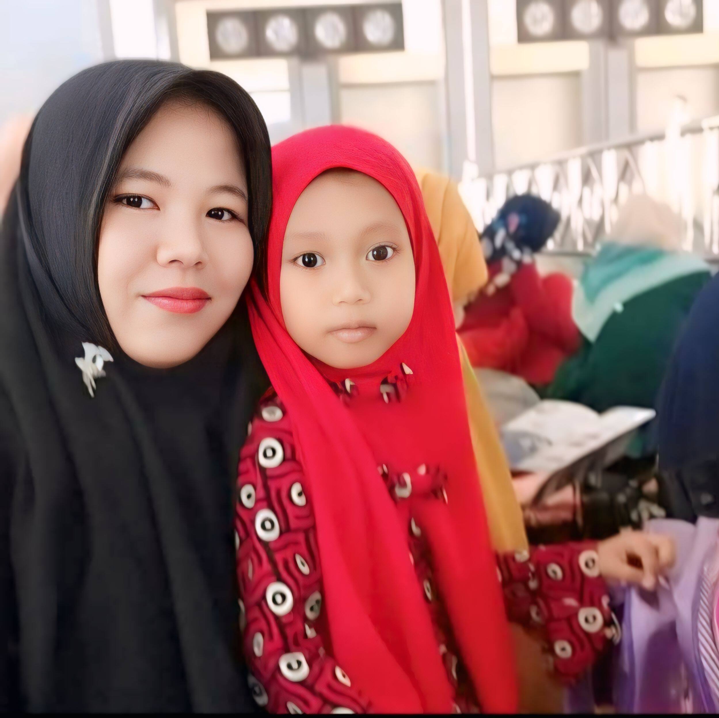 Irma Marlina