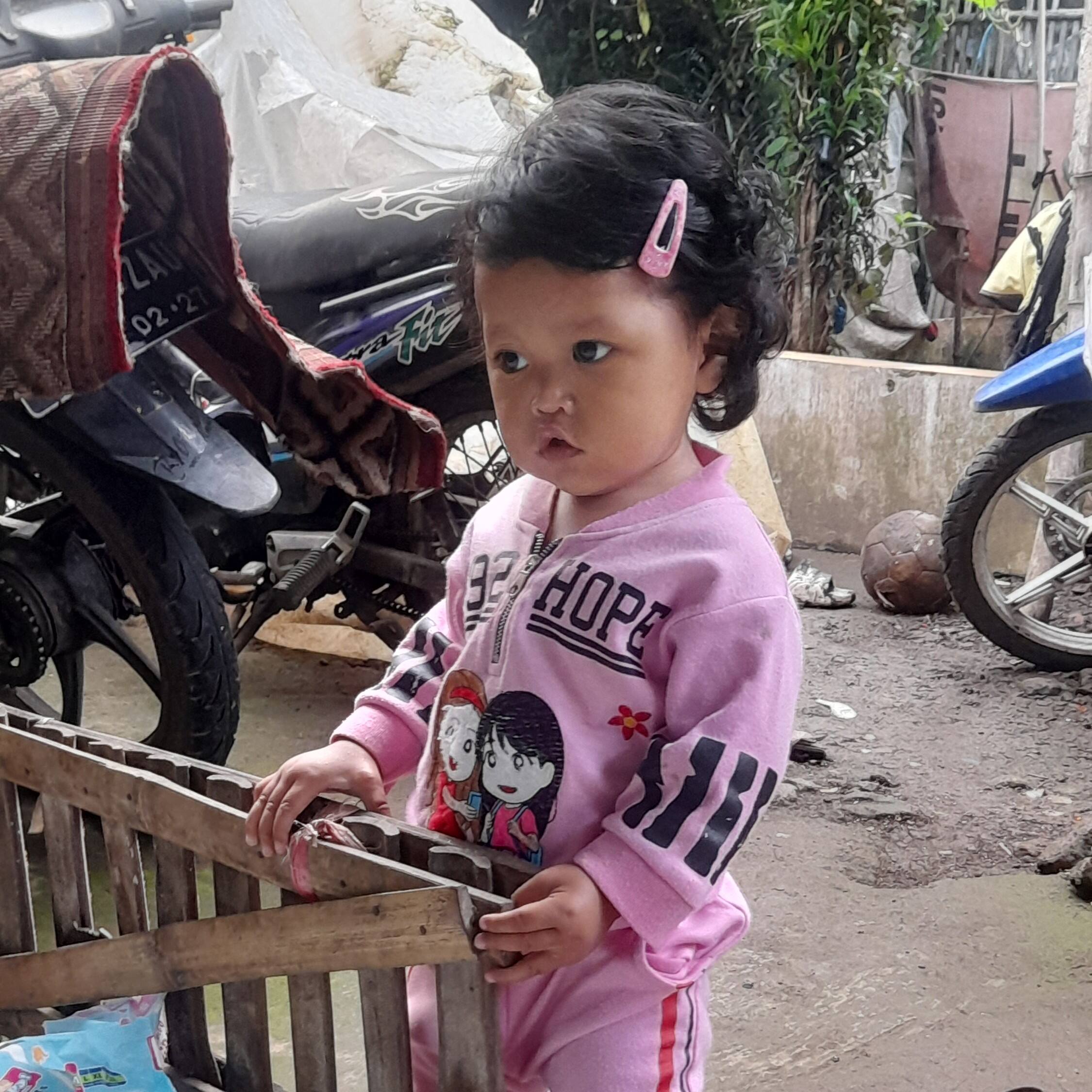 Fitrii Fr