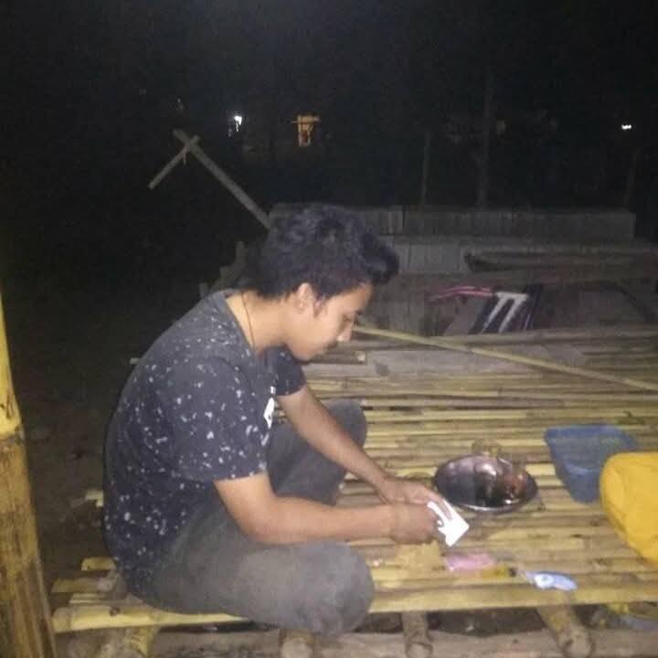 Abdul Rahman