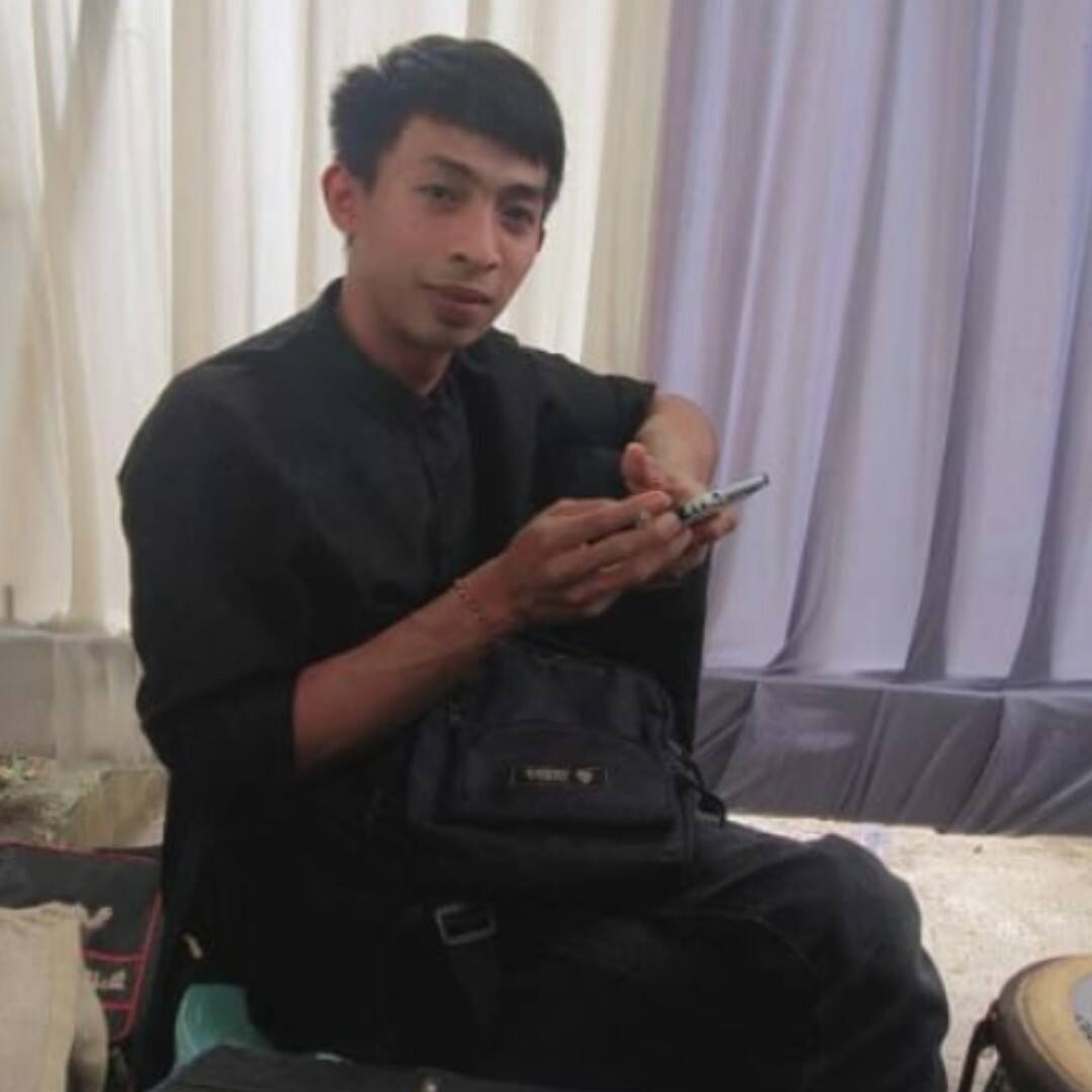 Dimas Edy