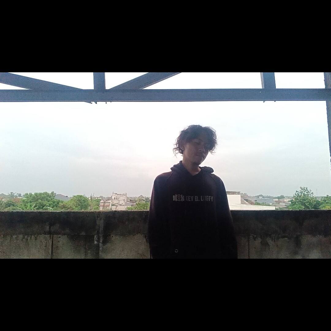 Ivan Kamil Hudzaifah 
