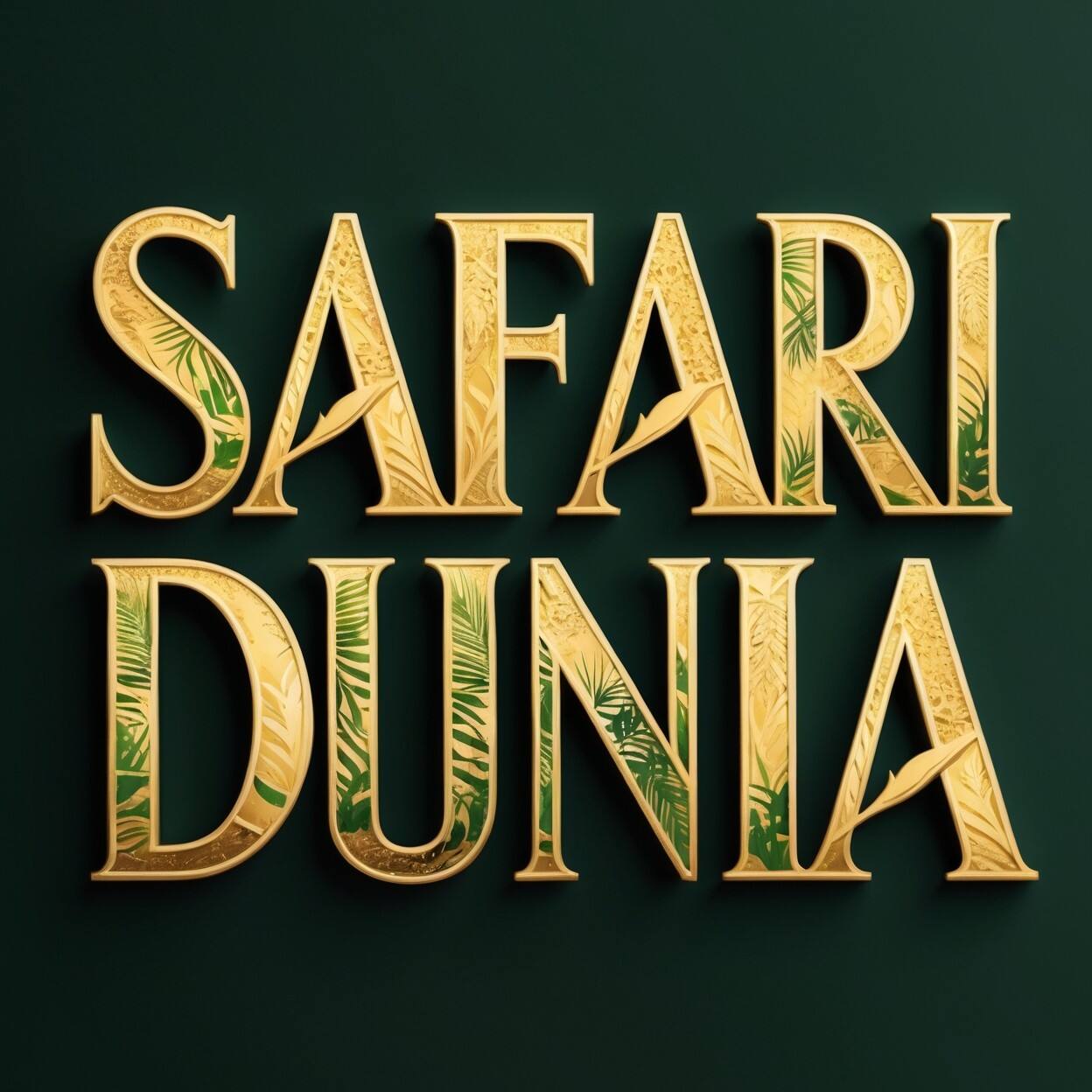 Safari Dunia
