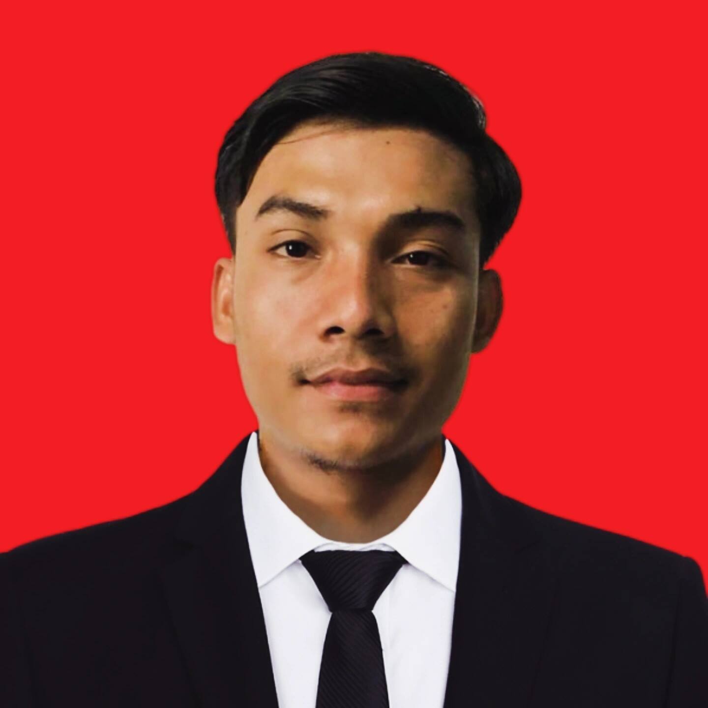 Adryan Saputra