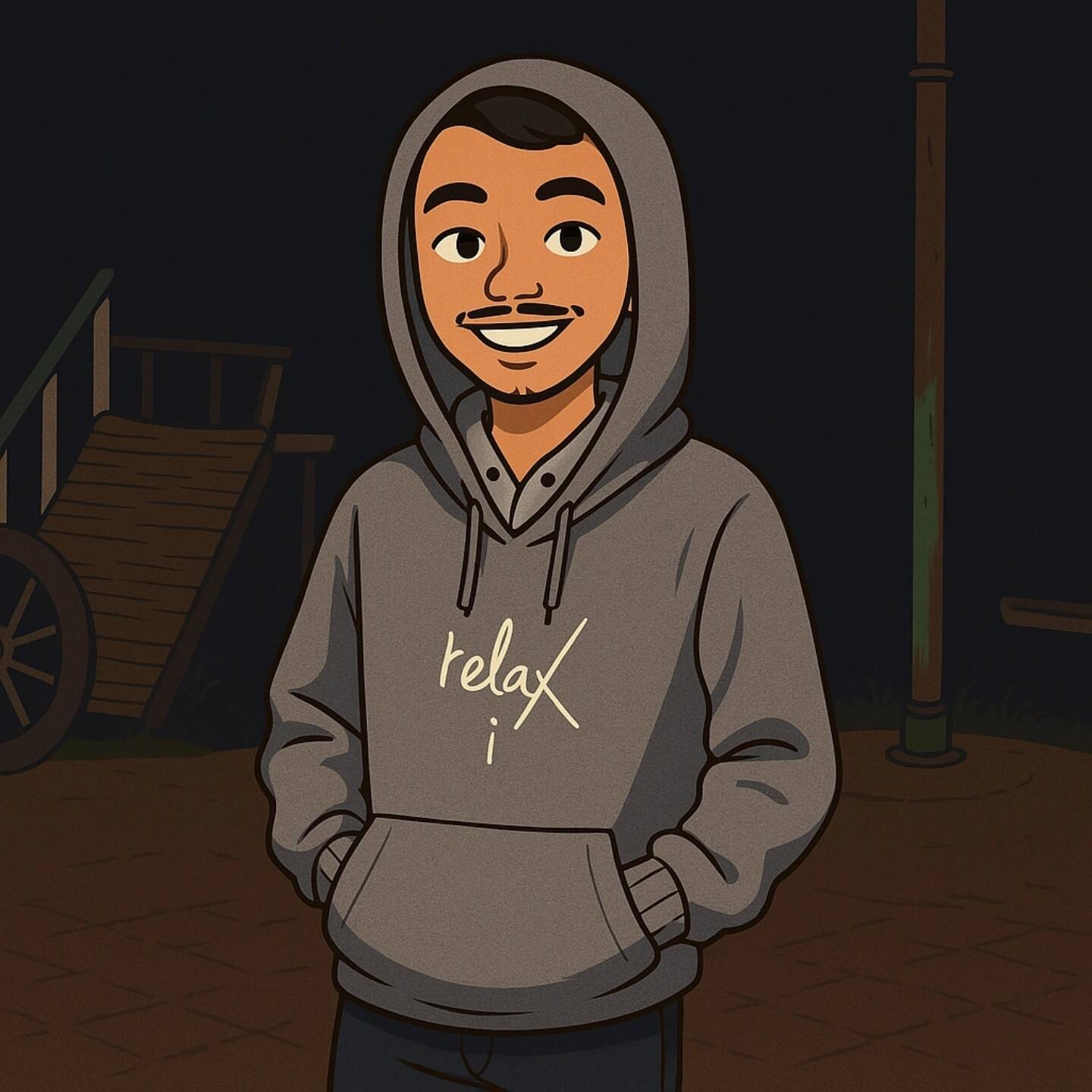 ARIF ADHARI 