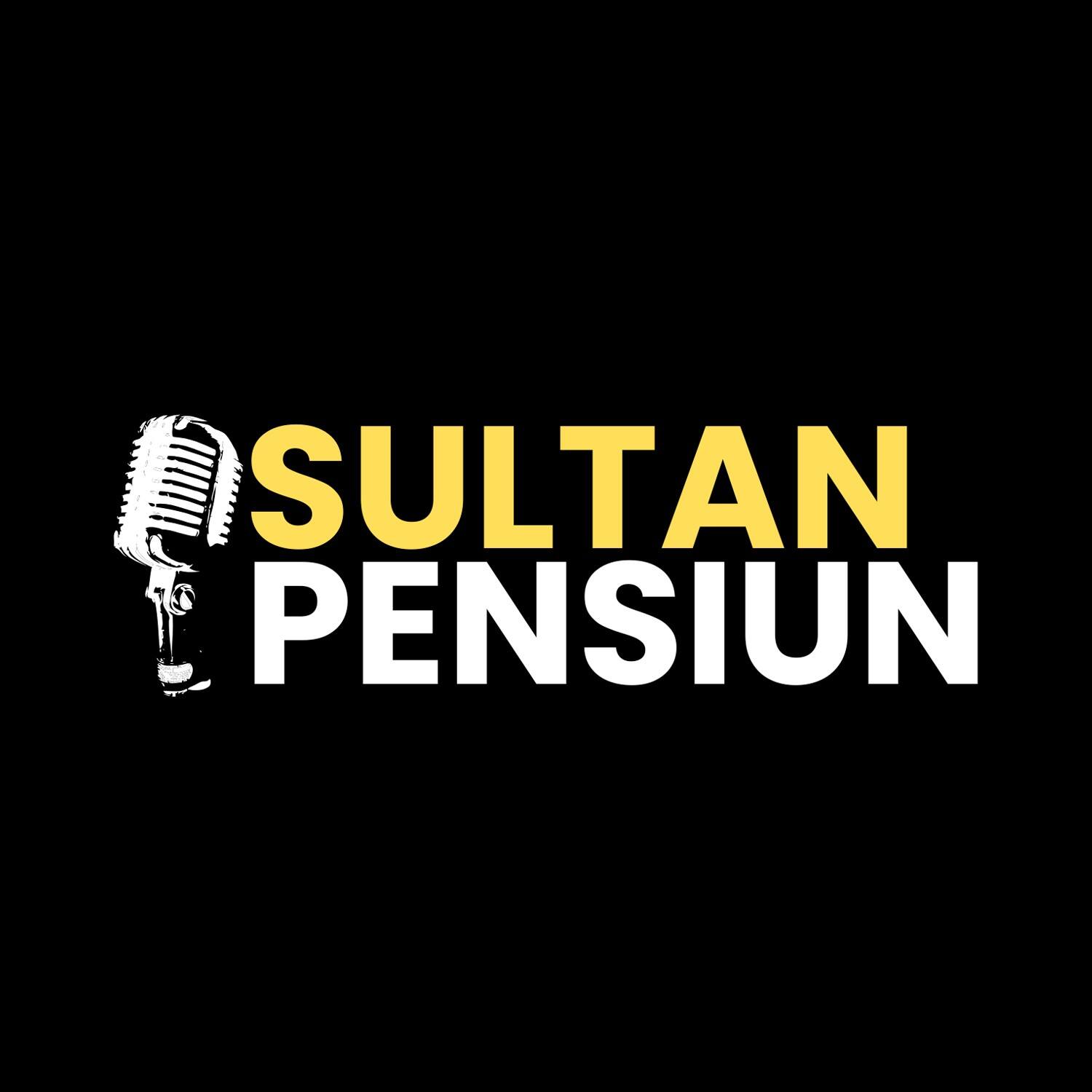 sultan pensiun