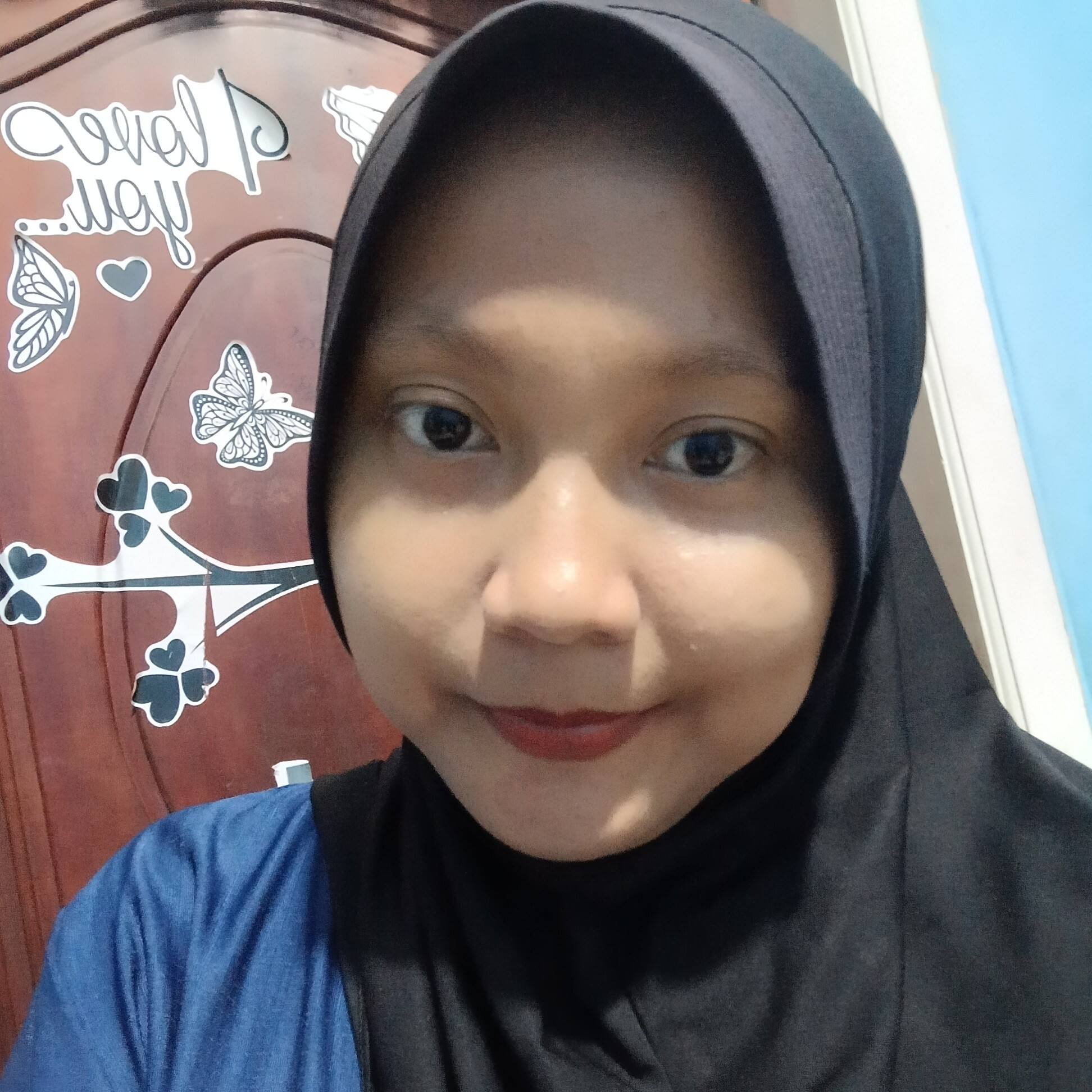 ameliani nur hidayah