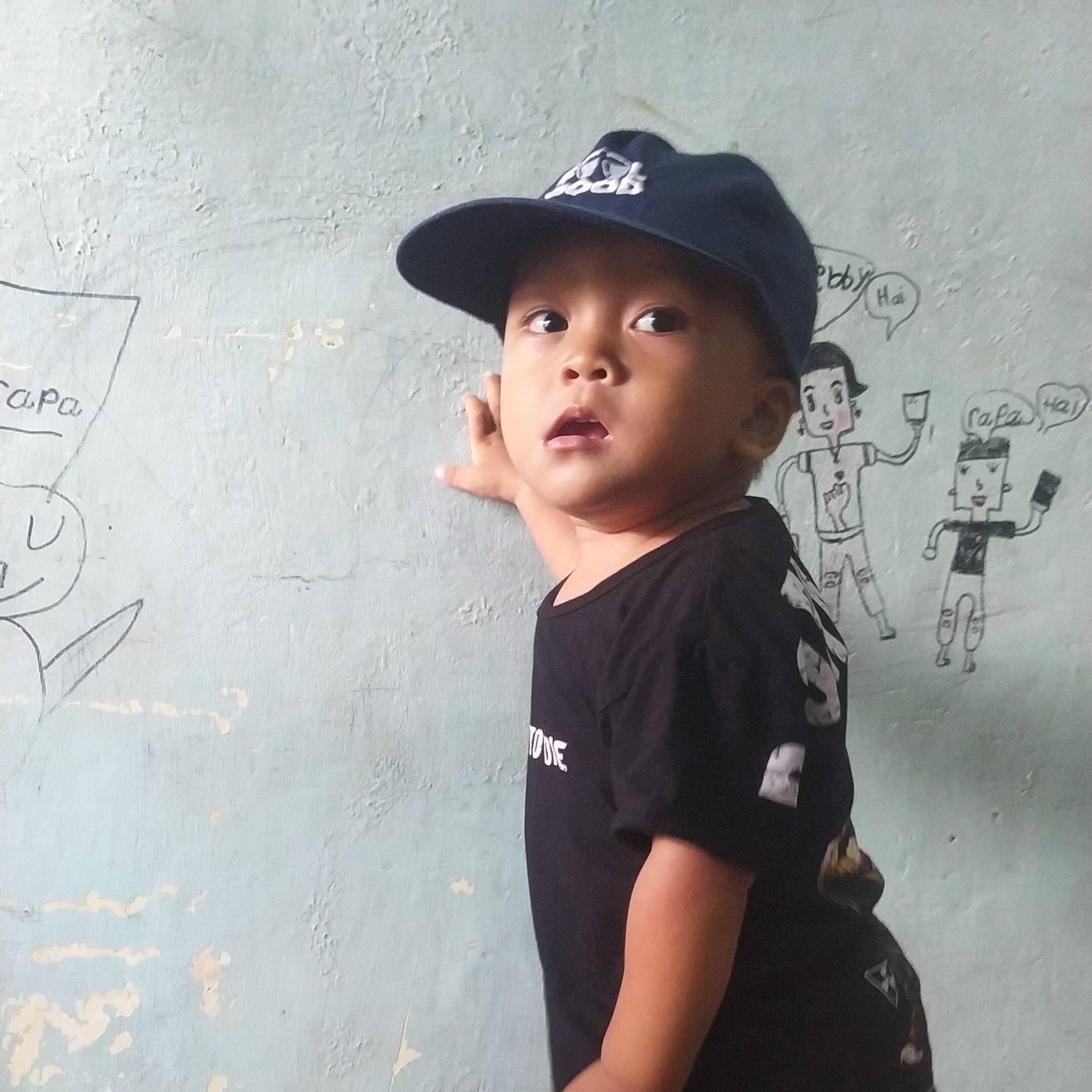 dede lili